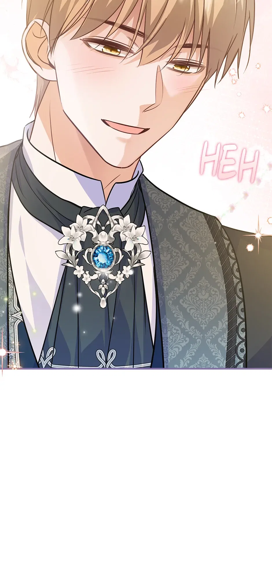 The Object of your Obsession is Wrong, Lord of the Tower! Chapter 82 – Page 24
