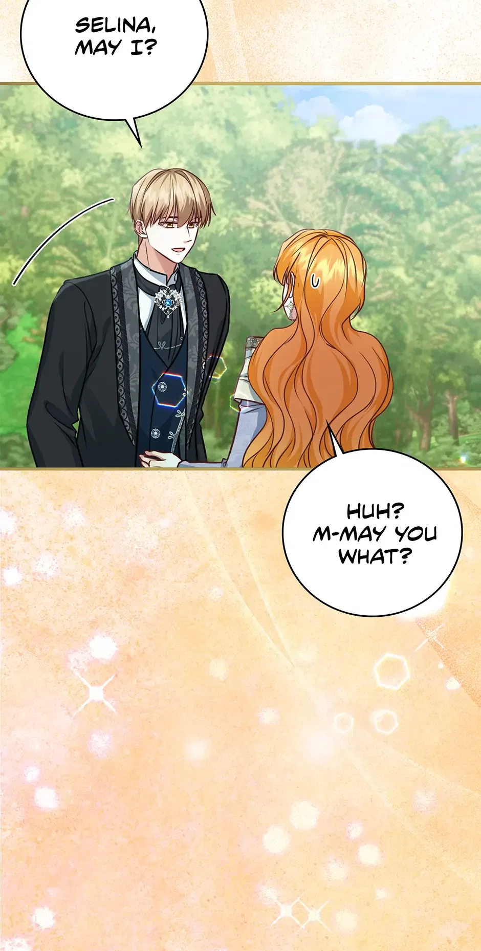 The Object of your Obsession is Wrong, Lord of the Tower! Chapter 82 – Page 26