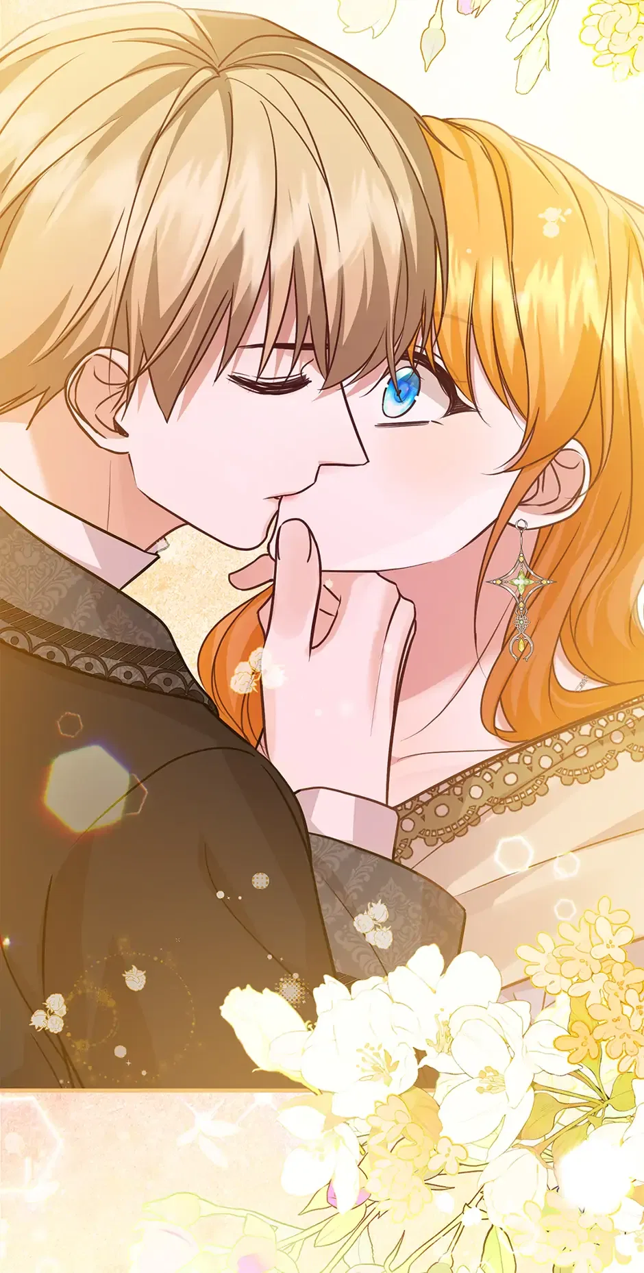 The Object of your Obsession is Wrong, Lord of the Tower! Chapter 82 – Page 28