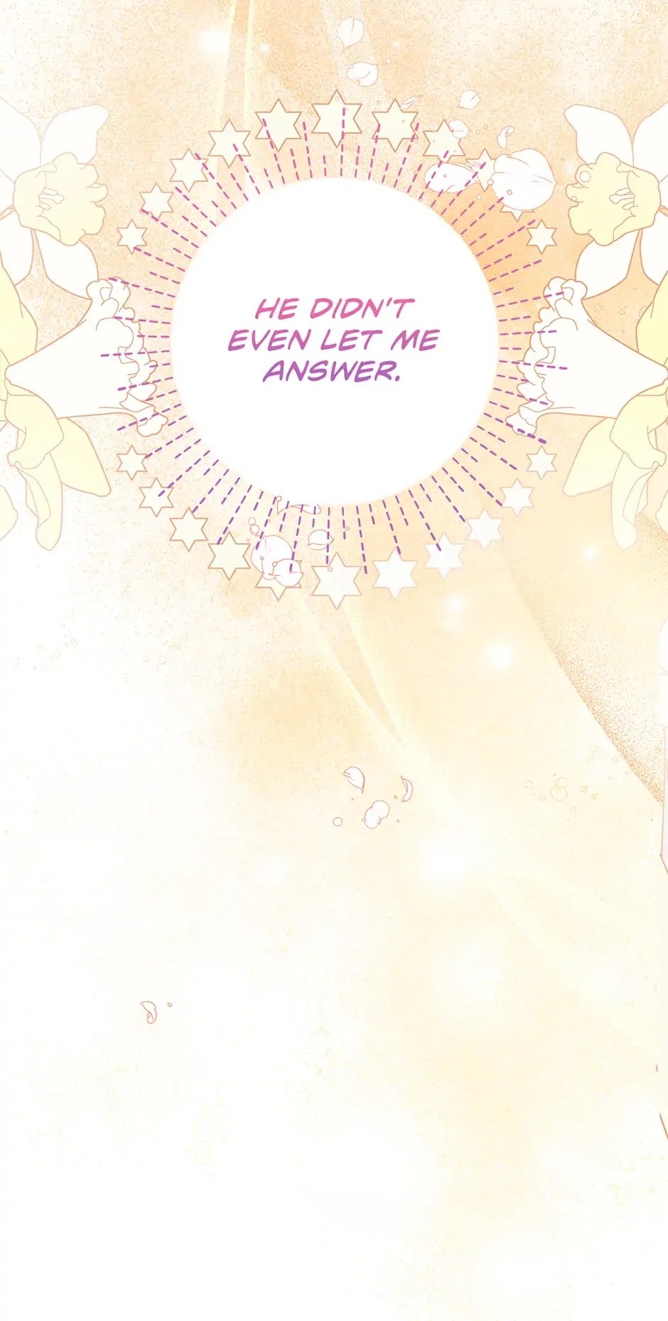 The Object of your Obsession is Wrong, Lord of the Tower! Chapter 82 – Page 30
