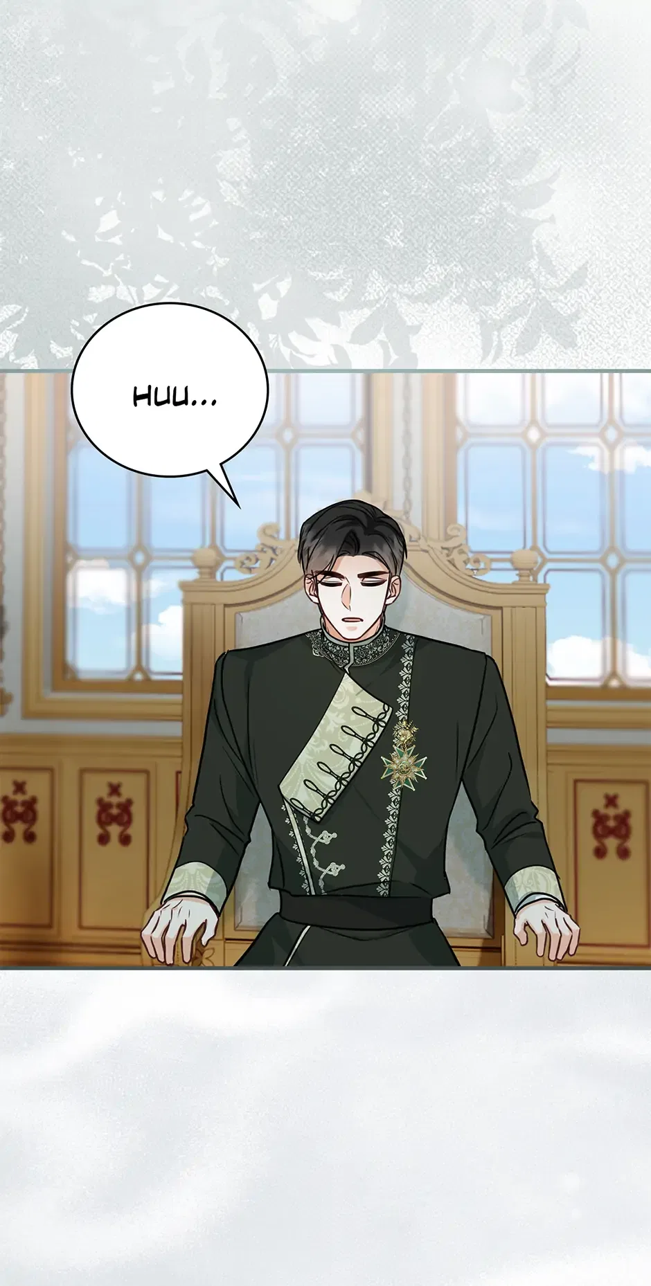 The Object of your Obsession is Wrong, Lord of the Tower! Chapter 82 – Page 32