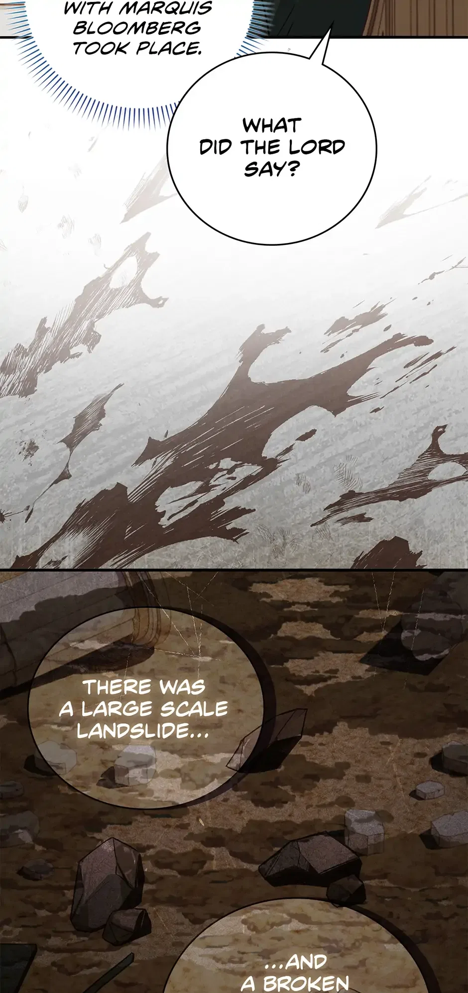 The Object of your Obsession is Wrong, Lord of the Tower! Chapter 82 – Page 35