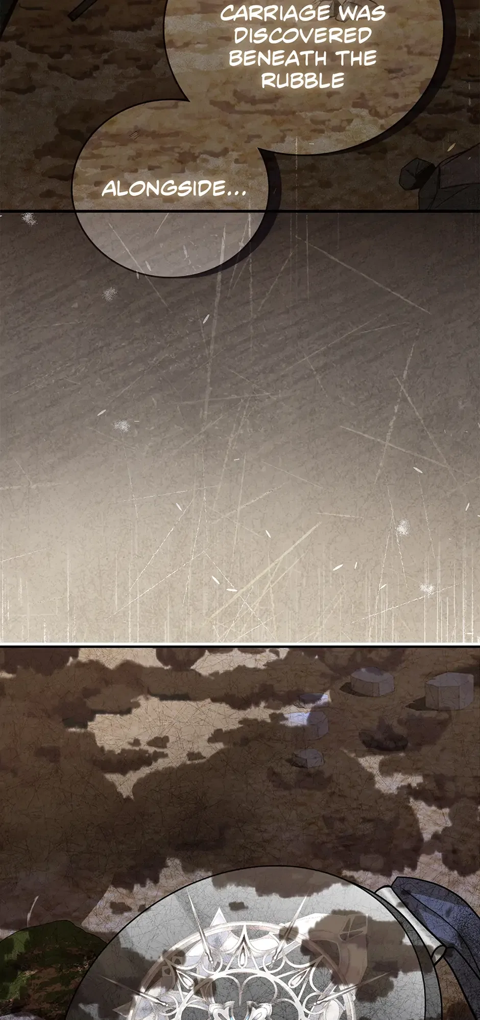 The Object of your Obsession is Wrong, Lord of the Tower! Chapter 82 – Page 36