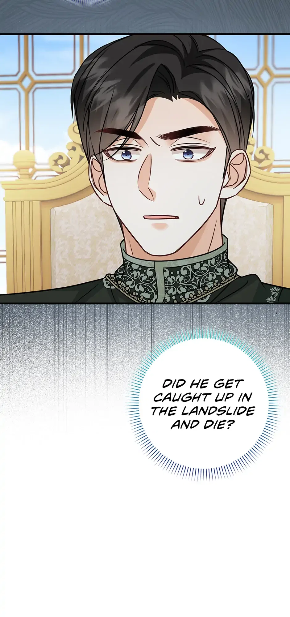 The Object of your Obsession is Wrong, Lord of the Tower! Chapter 82 – Page 39