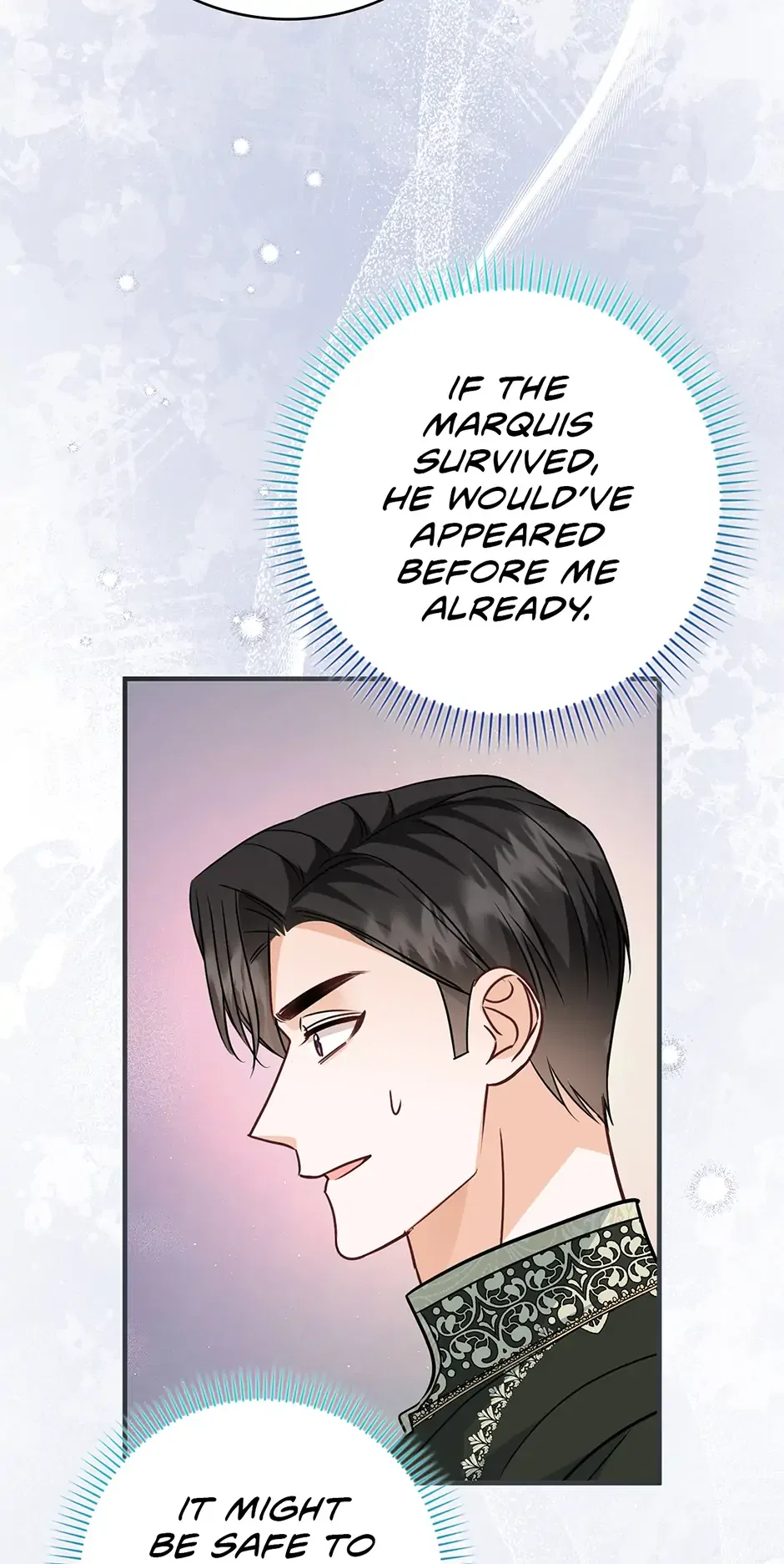 The Object of your Obsession is Wrong, Lord of the Tower! Chapter 82 – Page 41