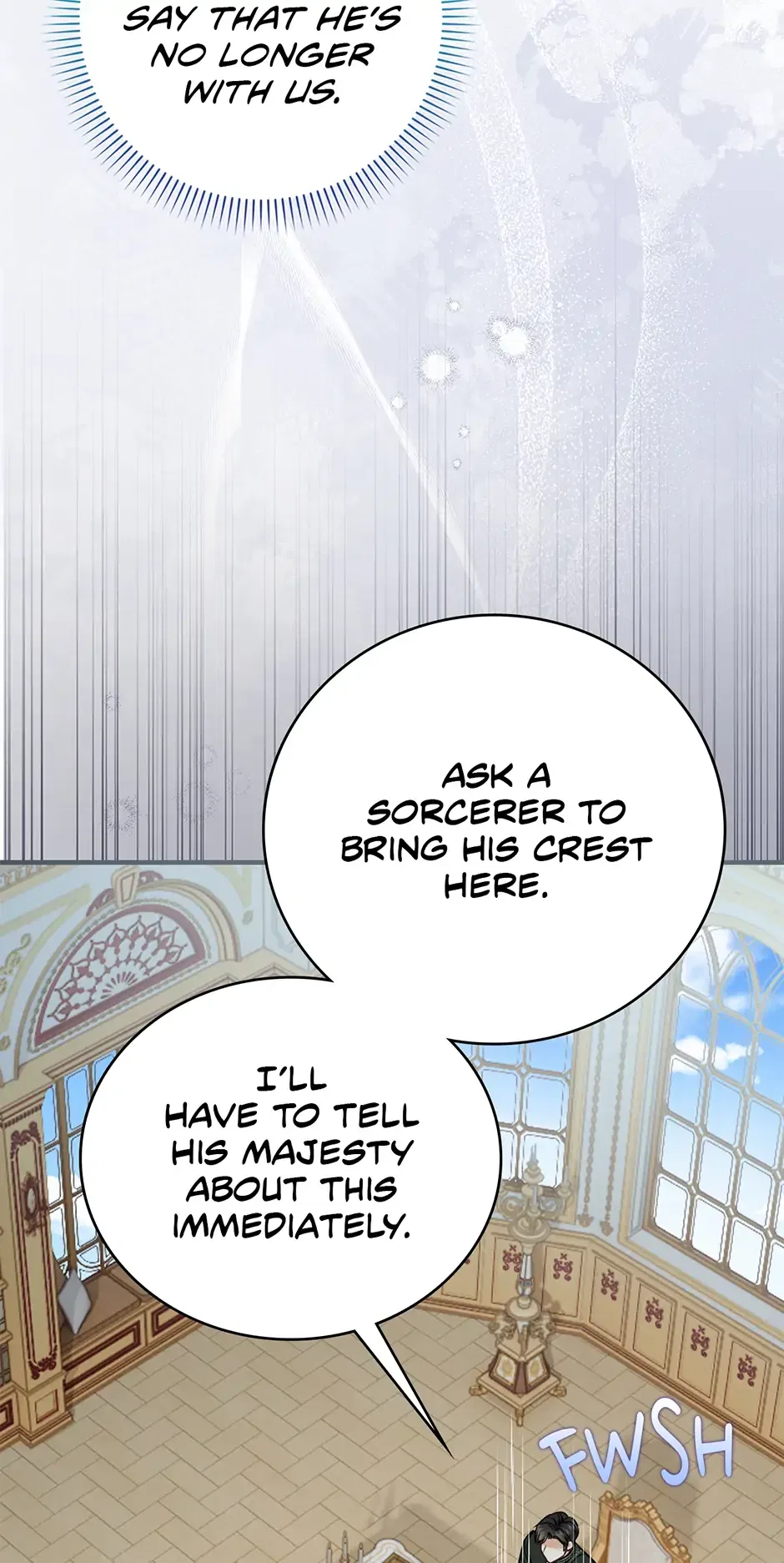 The Object of your Obsession is Wrong, Lord of the Tower! Chapter 82 – Page 42