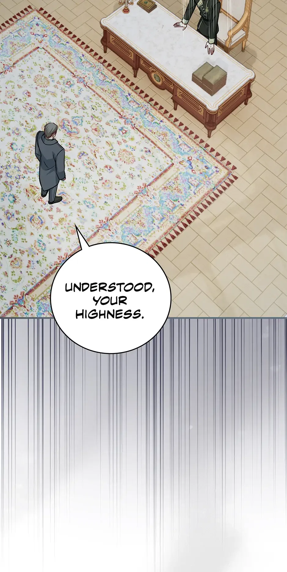 The Object of your Obsession is Wrong, Lord of the Tower! Chapter 82 – Page 43