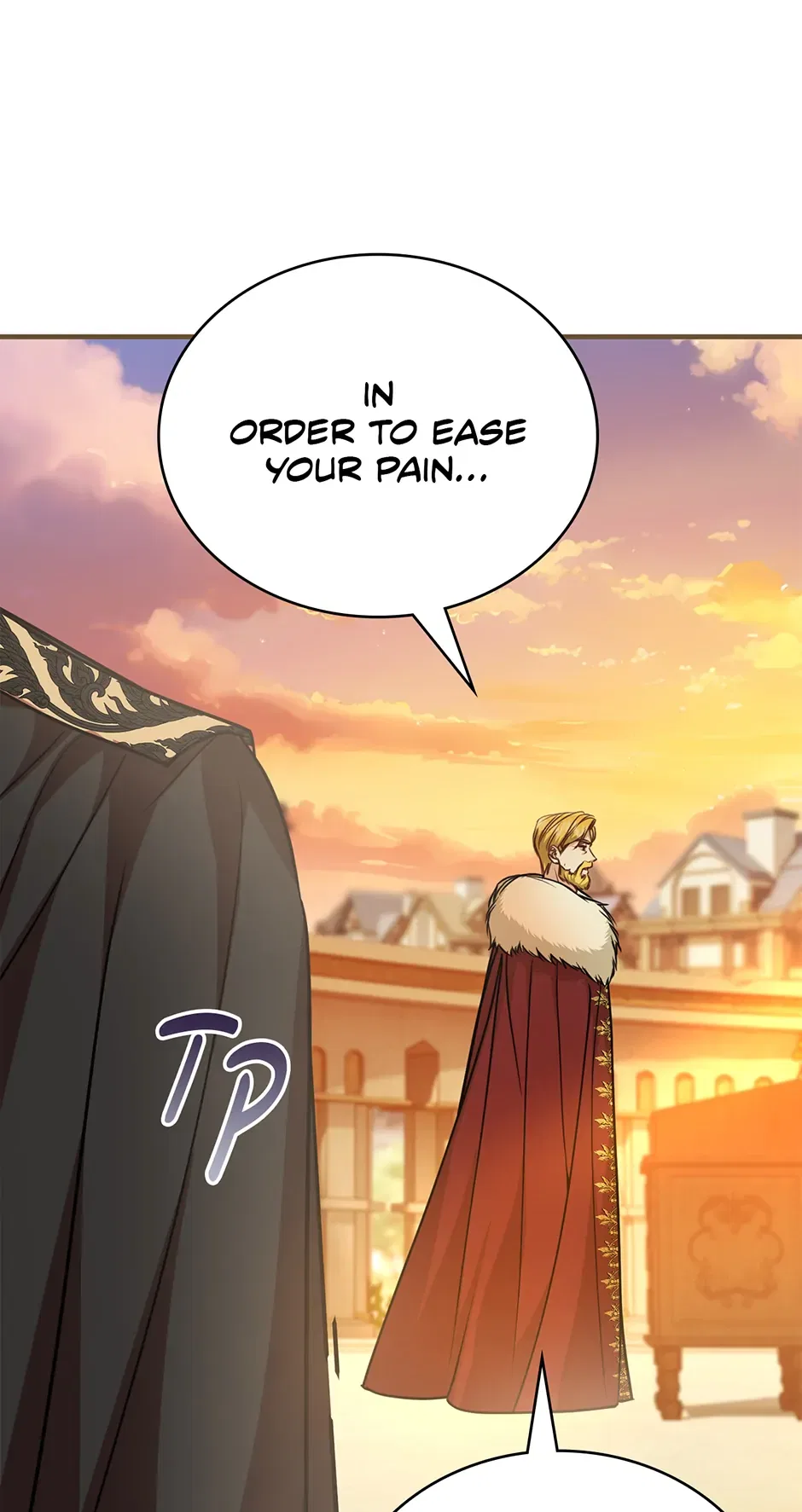 The Object of your Obsession is Wrong, Lord of the Tower! Chapter 82 – Page 48
