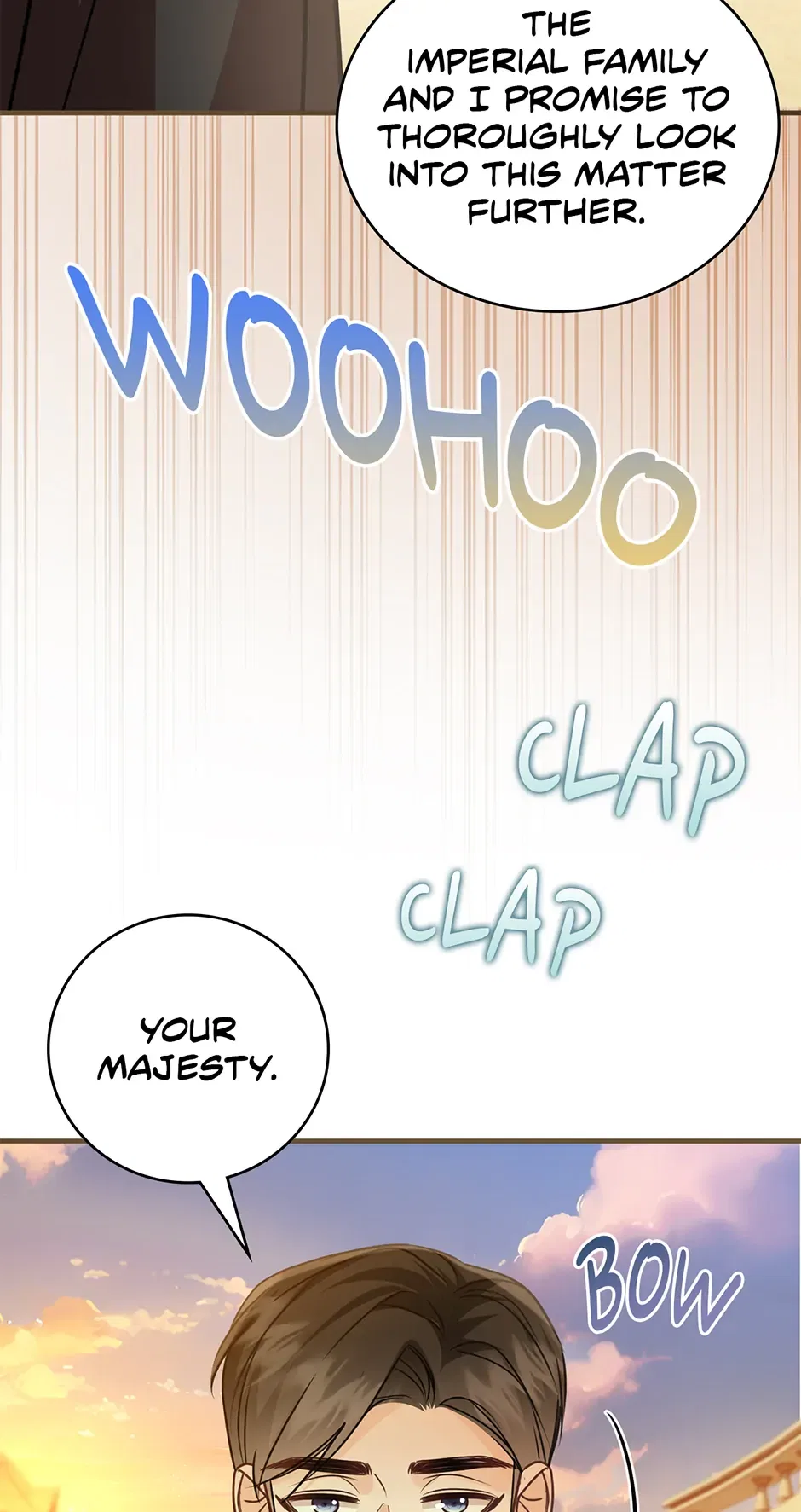The Object of your Obsession is Wrong, Lord of the Tower! Chapter 82 – Page 49