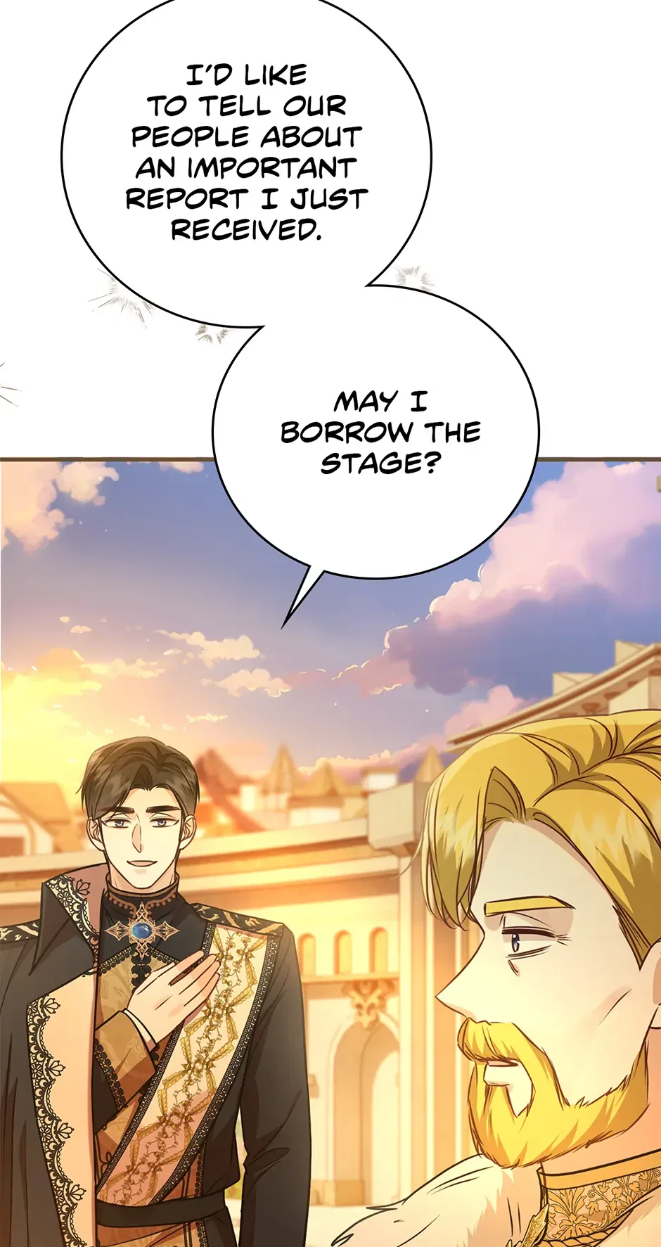 The Object of your Obsession is Wrong, Lord of the Tower! Chapter 82 – Page 52