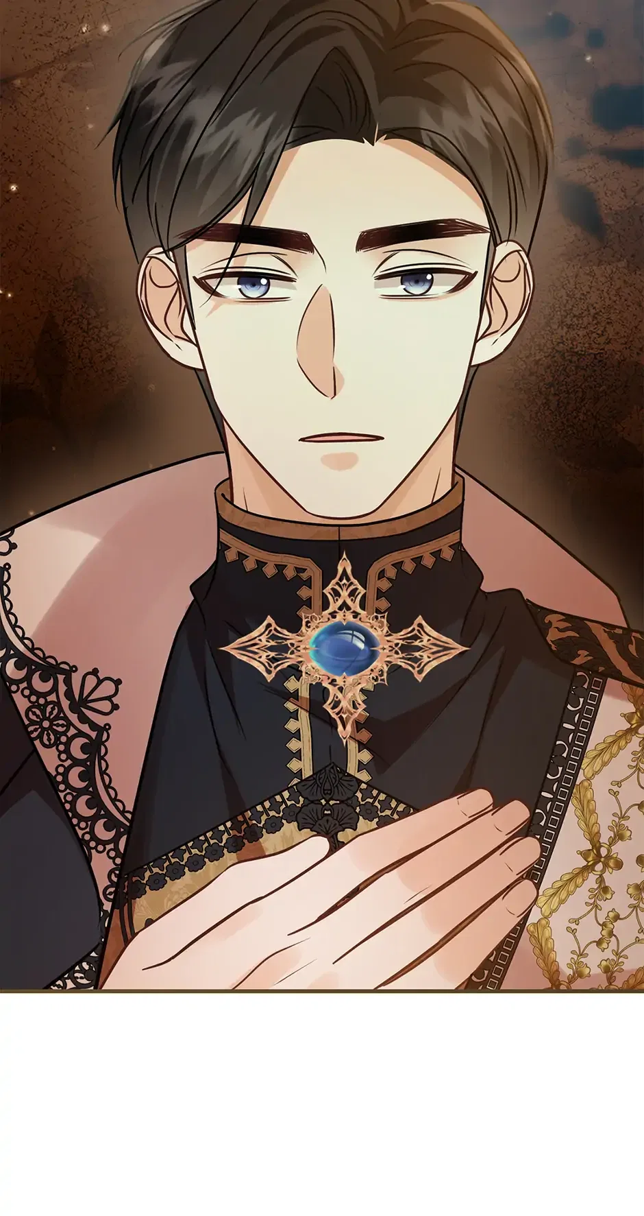 The Object of your Obsession is Wrong, Lord of the Tower! Chapter 82 – Page 54