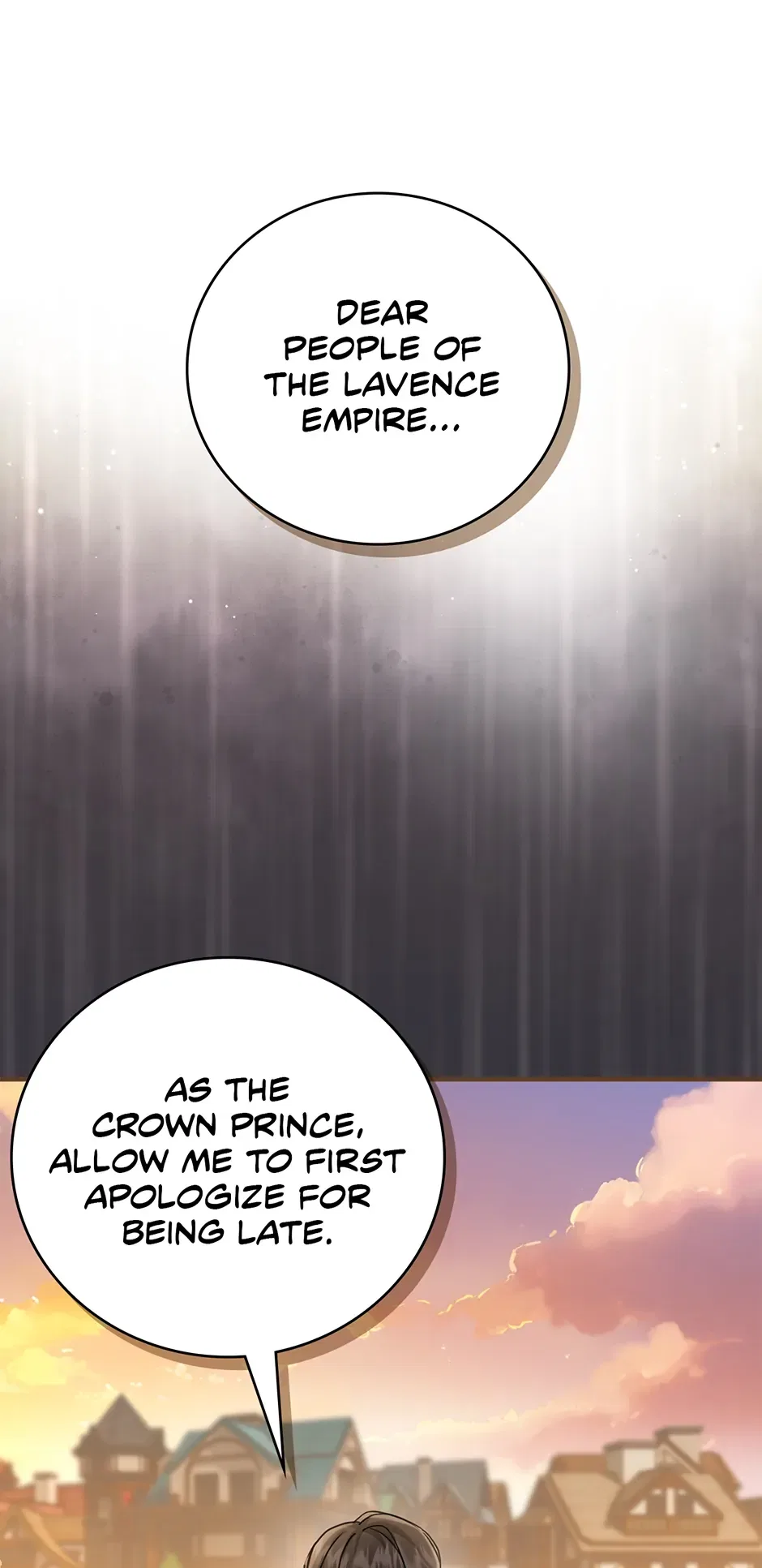 The Object of your Obsession is Wrong, Lord of the Tower! Chapter 82 – Page 55