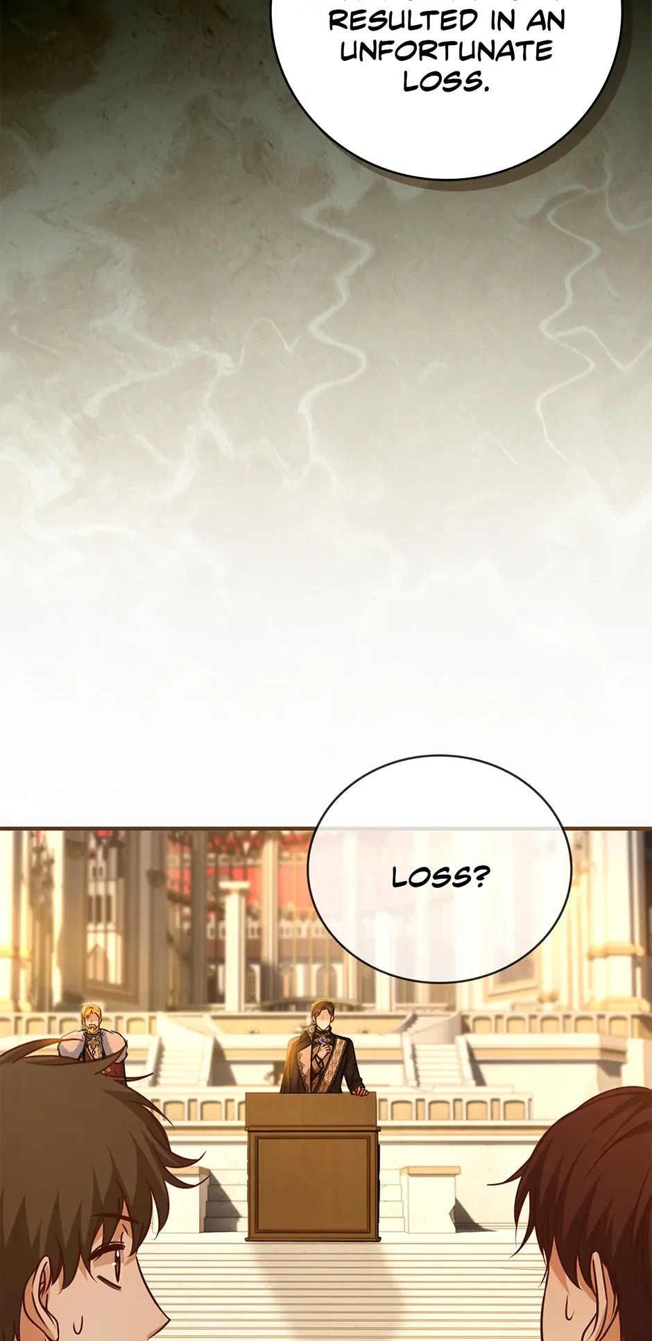 The Object of your Obsession is Wrong, Lord of the Tower! Chapter 82 – Page 59