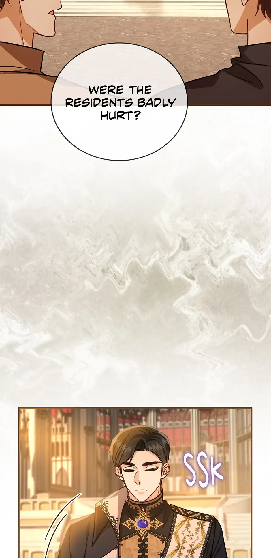 The Object of your Obsession is Wrong, Lord of the Tower! Chapter 82 – Page 60