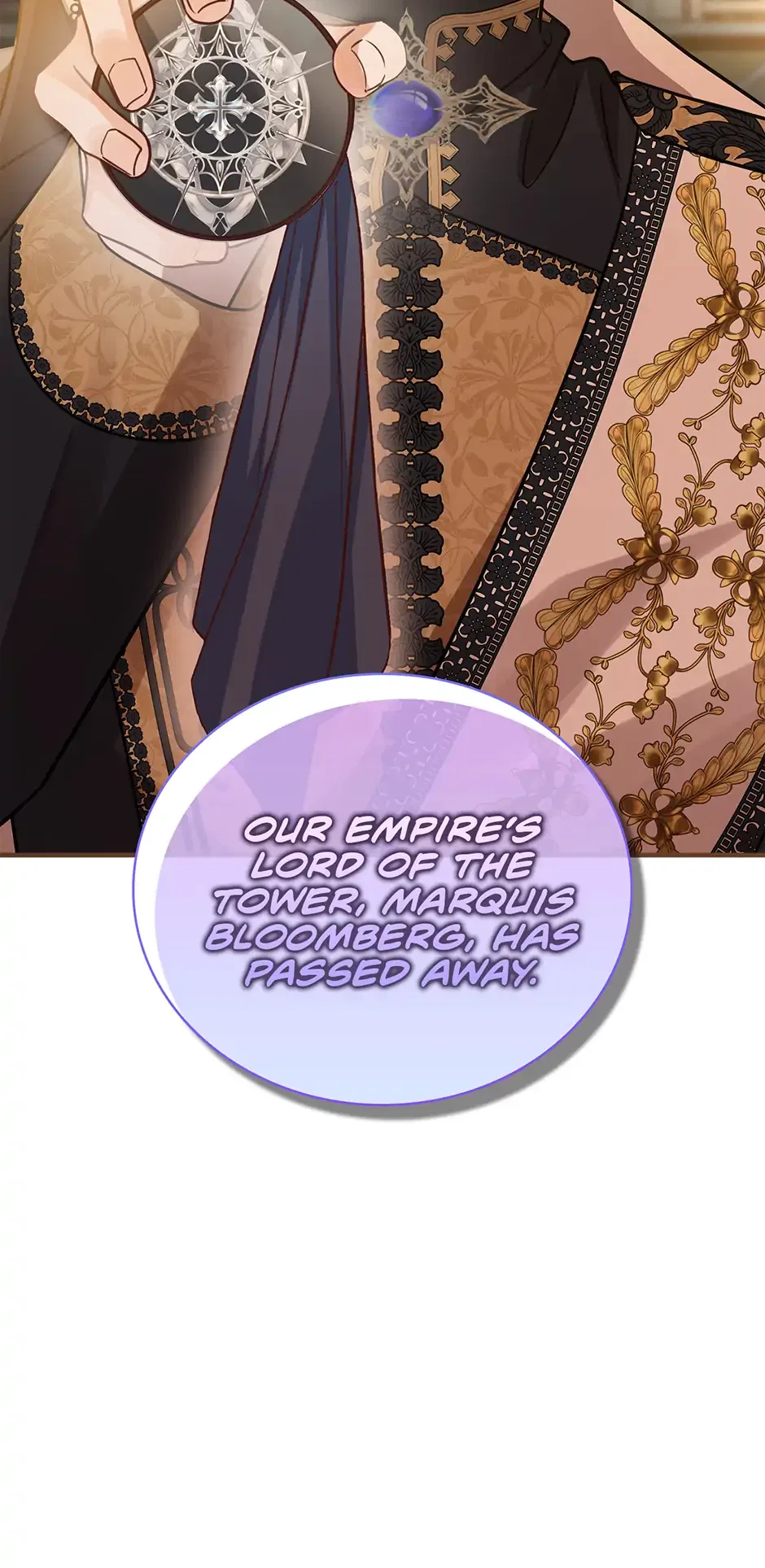 The Object of your Obsession is Wrong, Lord of the Tower! Chapter 82 – Page 62