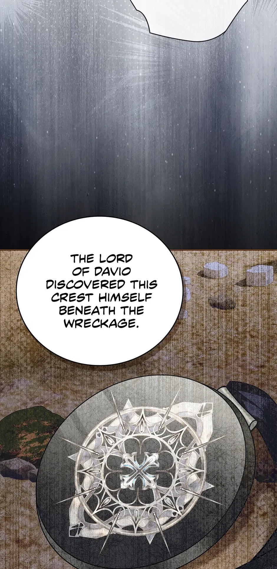 The Object of your Obsession is Wrong, Lord of the Tower! Chapter 82 – Page 64