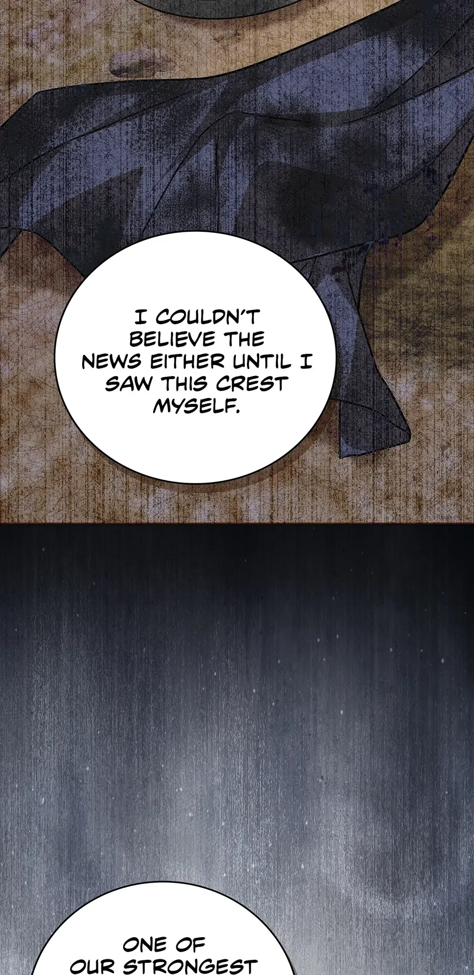 The Object of your Obsession is Wrong, Lord of the Tower! Chapter 82 – Page 65