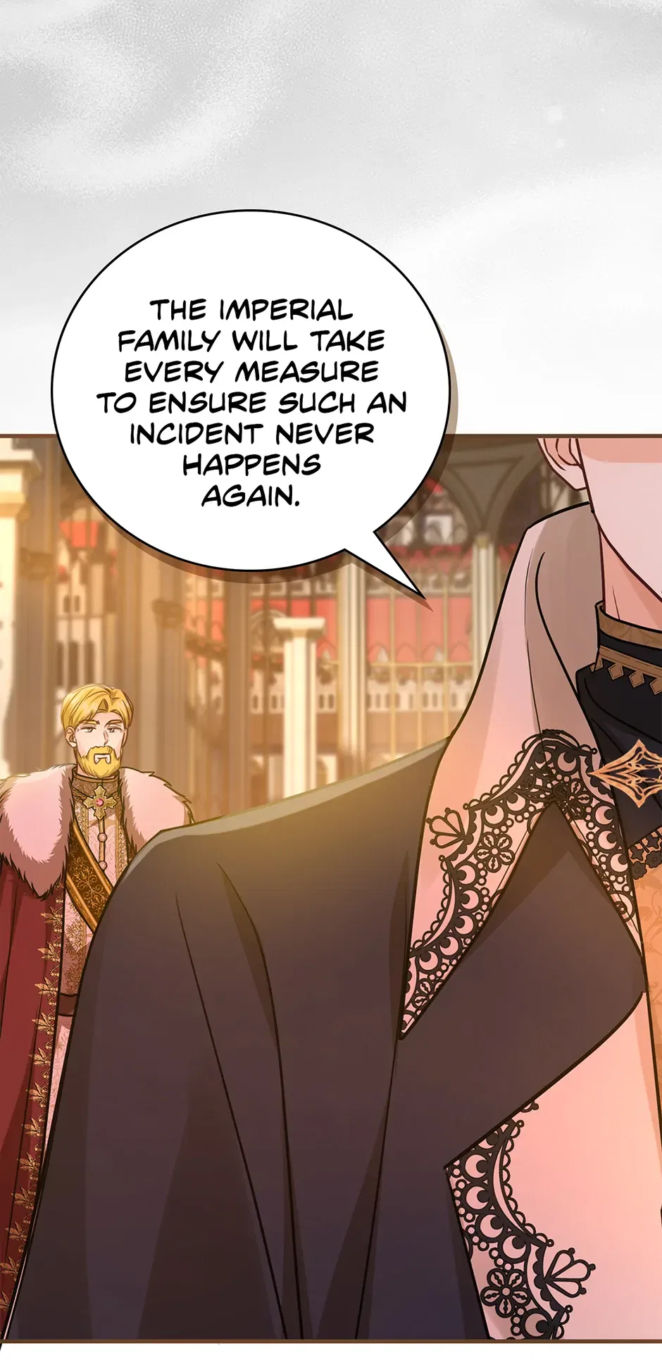 The Object of your Obsession is Wrong, Lord of the Tower! Chapter 82 – Page 67