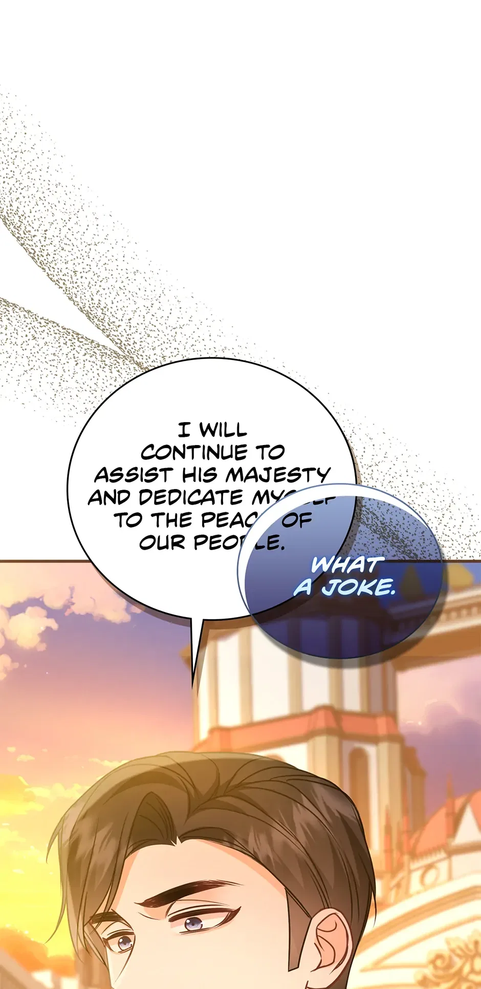 The Object of your Obsession is Wrong, Lord of the Tower! Chapter 82 – Page 68