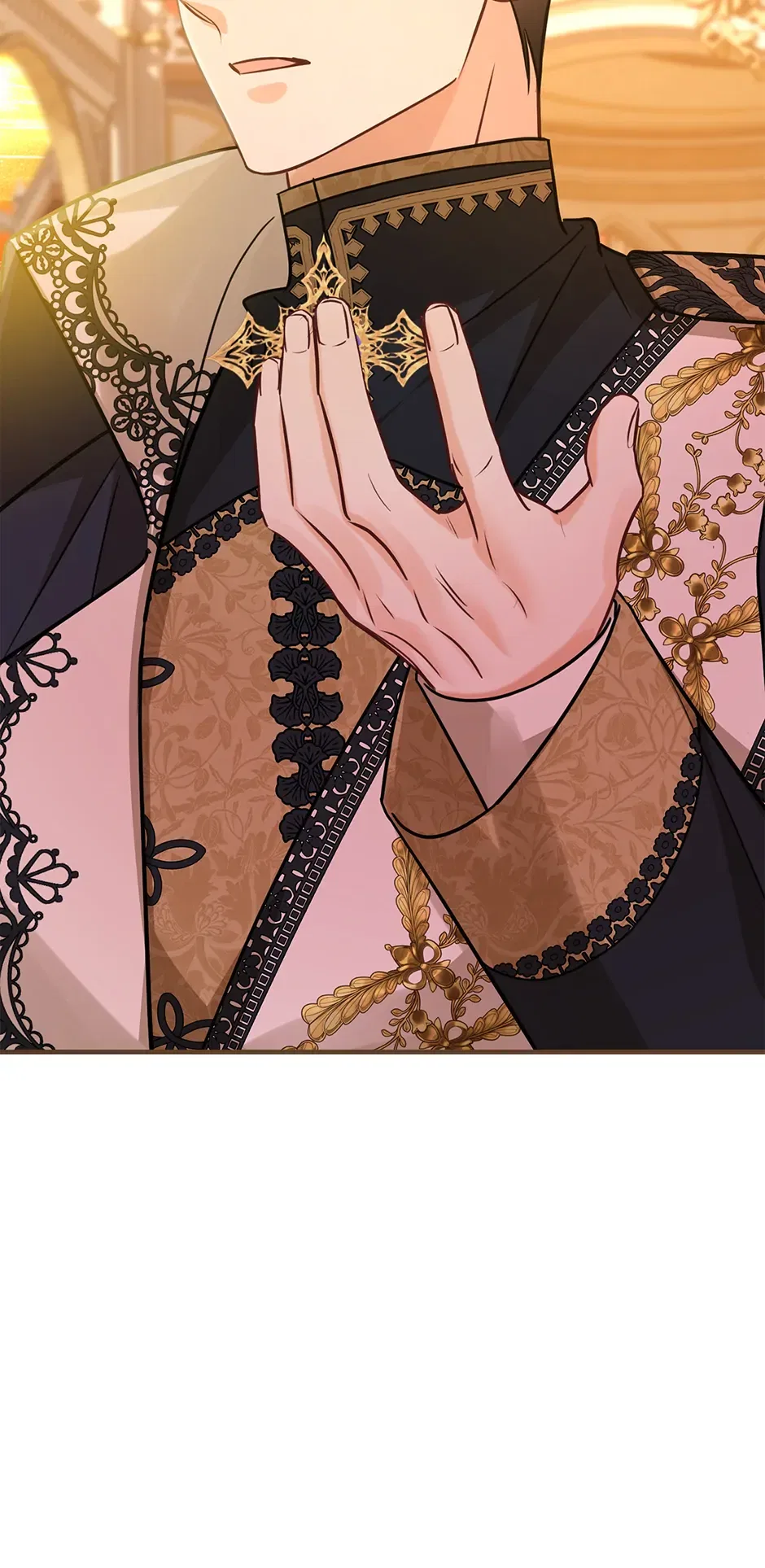 The Object of your Obsession is Wrong, Lord of the Tower! Chapter 82 – Page 69