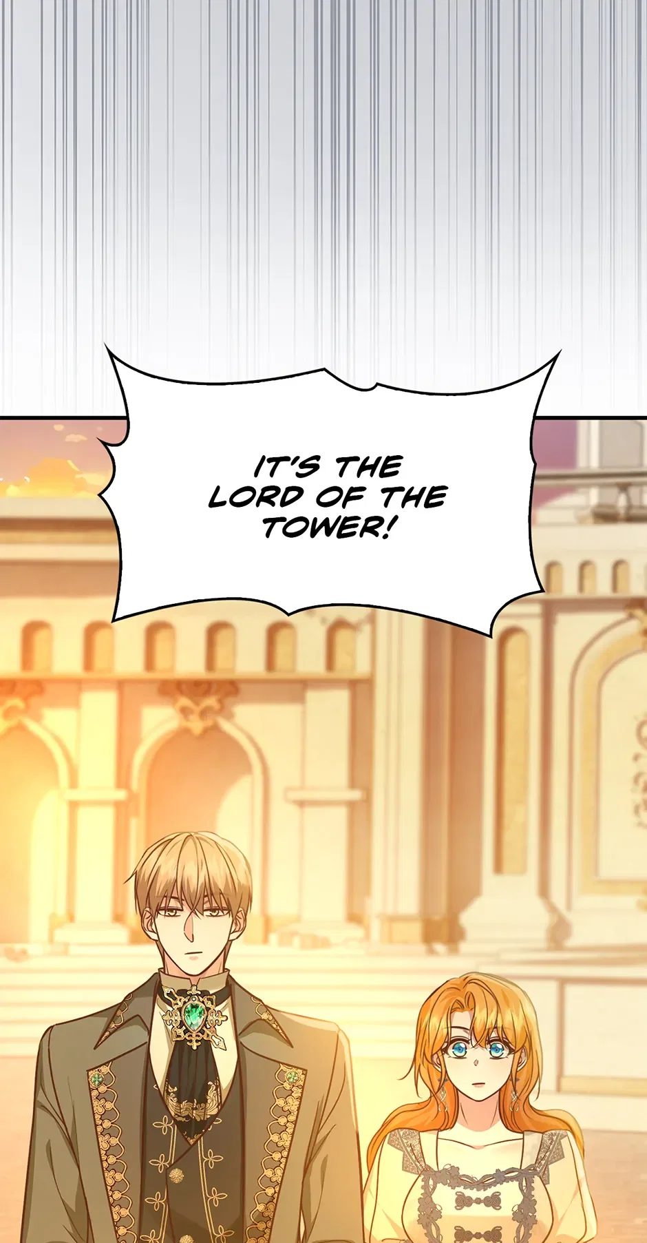 The Object of your Obsession is Wrong, Lord of the Tower! Chapter 82 – Page 71