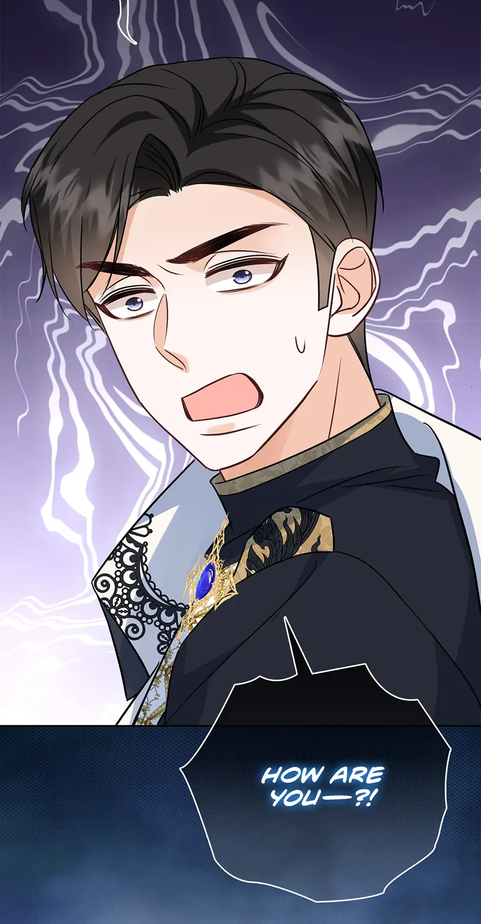 The Object of your Obsession is Wrong, Lord of the Tower! Chapter 82 – Page 73