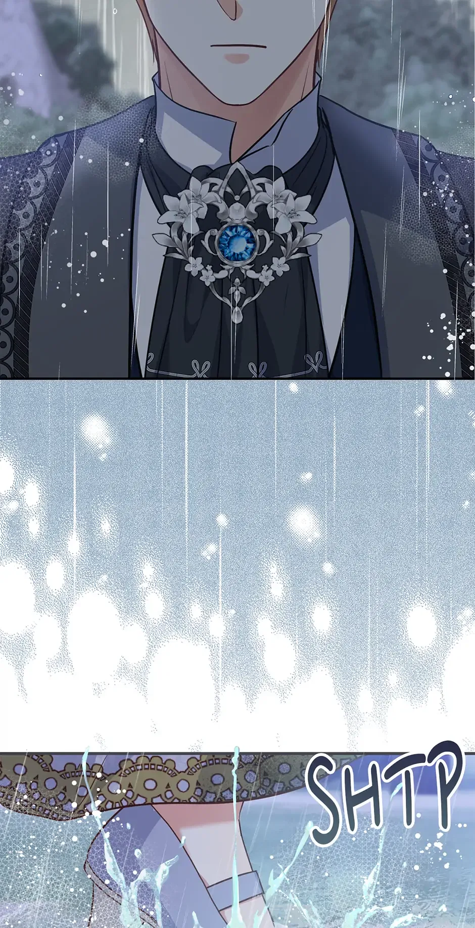 The Object of your Obsession is Wrong, Lord of the Tower! Chapter 81 – Page 5