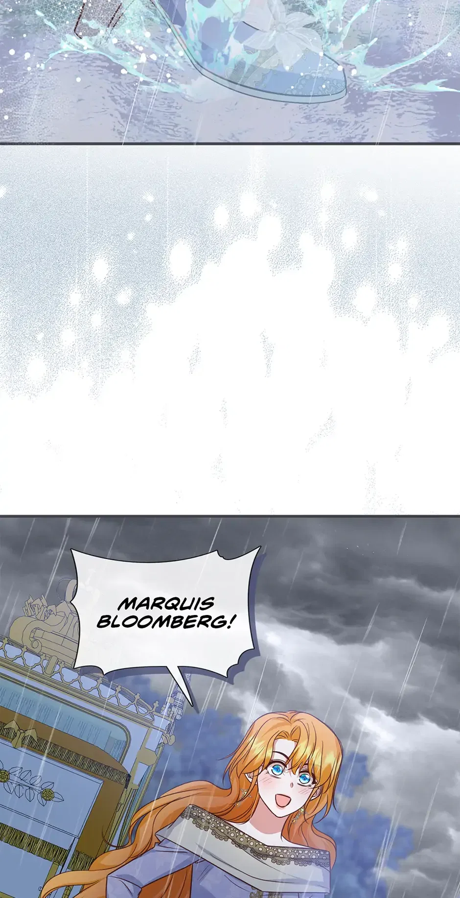 The Object of your Obsession is Wrong, Lord of the Tower! Chapter 81 – Page 6