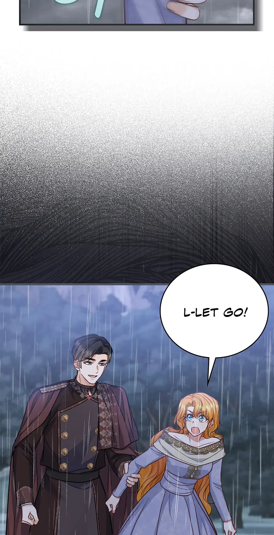 The Object of your Obsession is Wrong, Lord of the Tower! Chapter 81 – Page 8