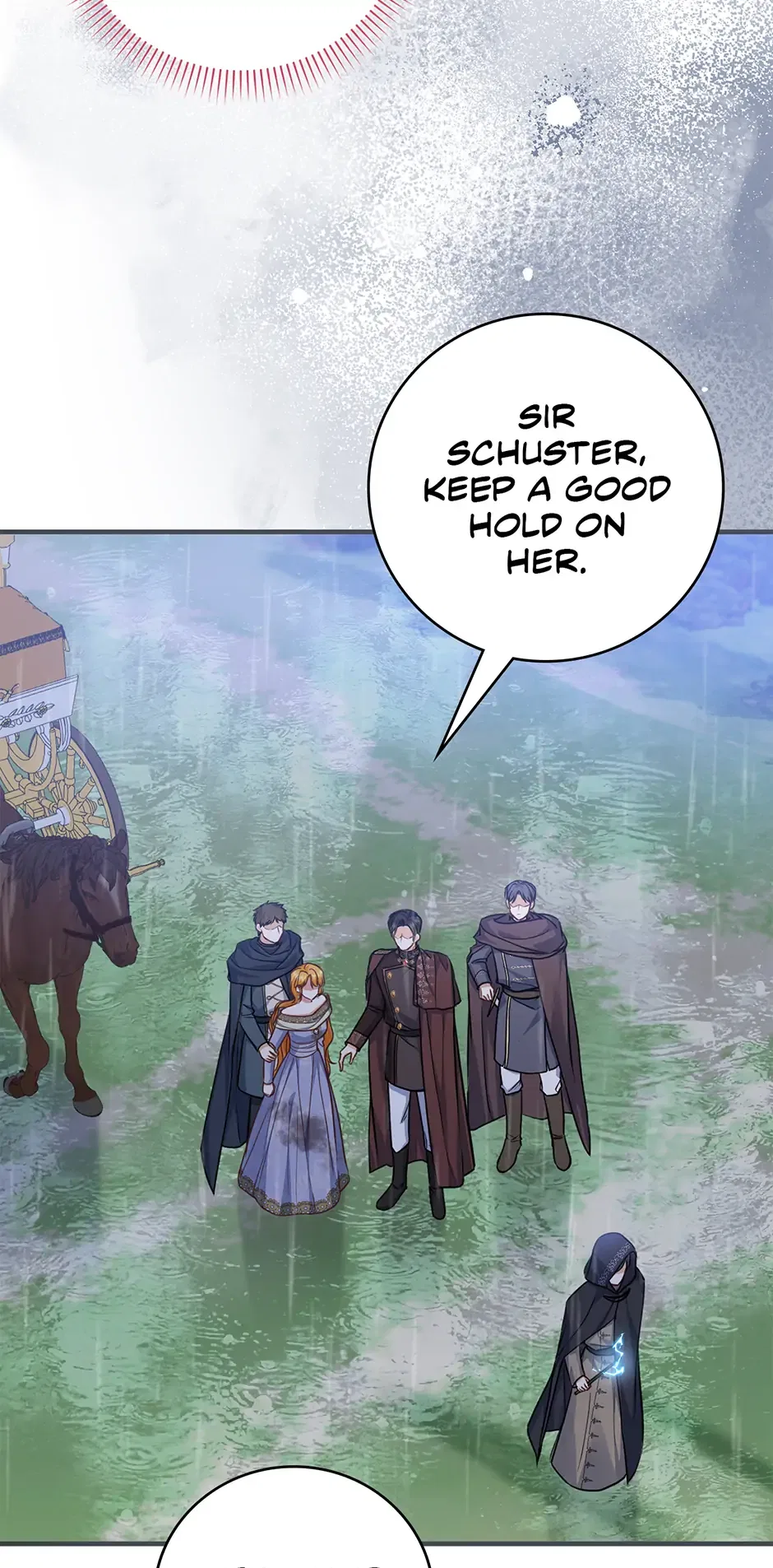 The Object of your Obsession is Wrong, Lord of the Tower! Chapter 81 – Page 15