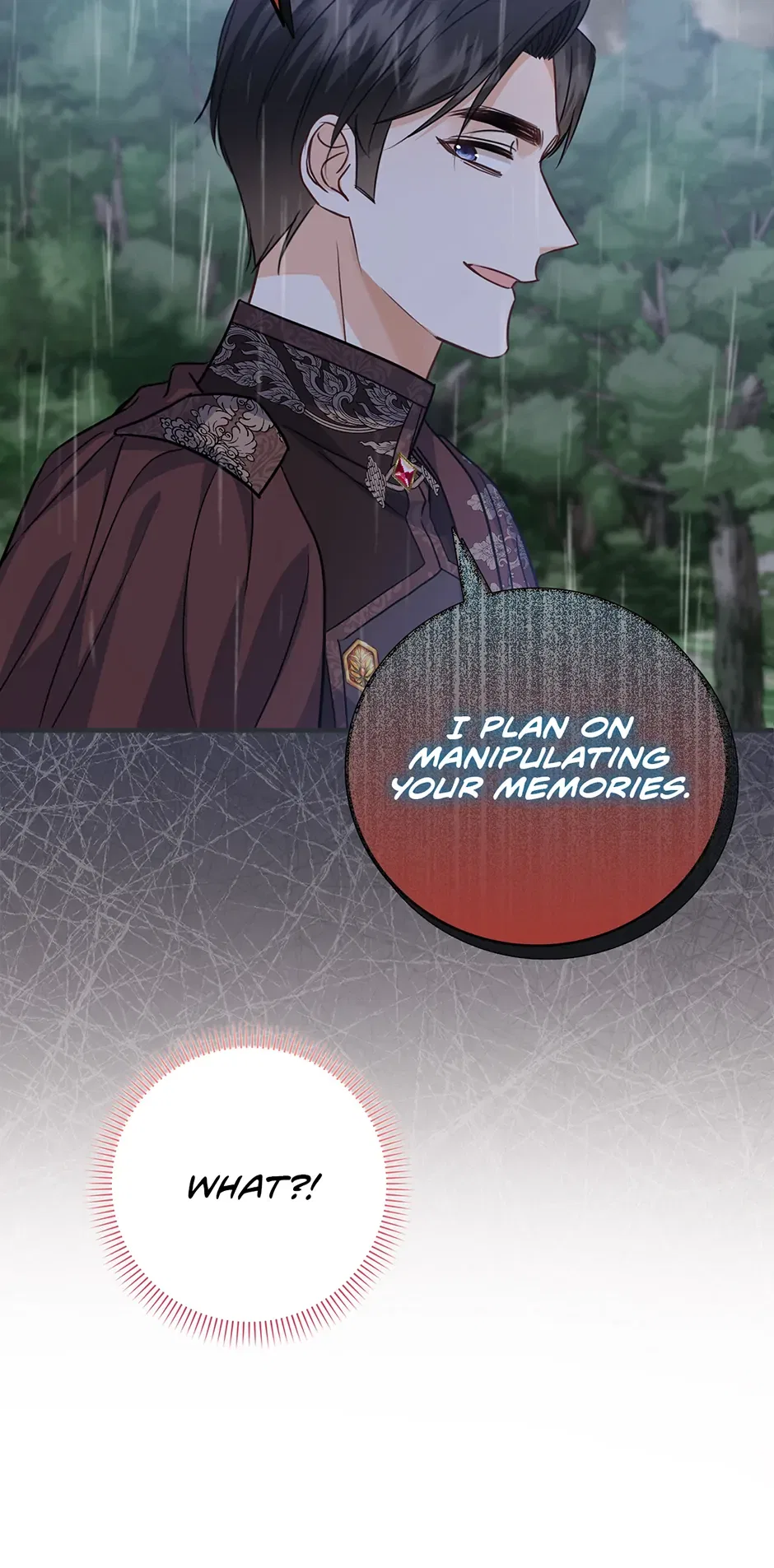 The Object of your Obsession is Wrong, Lord of the Tower! Chapter 81 – Page 18