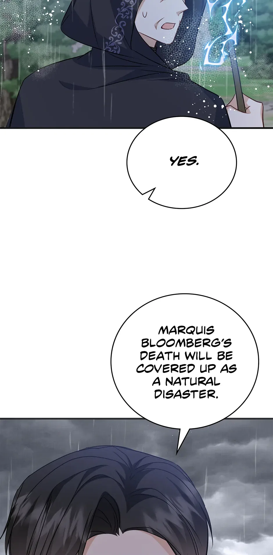 The Object of your Obsession is Wrong, Lord of the Tower! Chapter 81 – Page 23