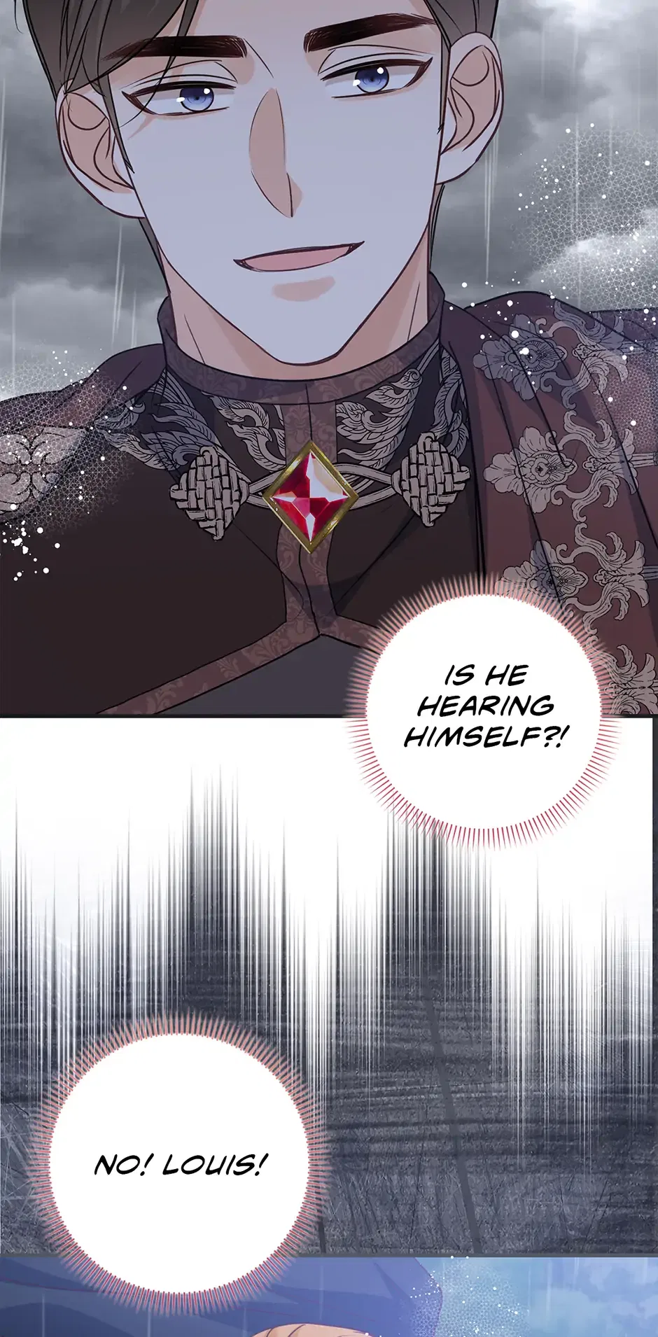 The Object of your Obsession is Wrong, Lord of the Tower! Chapter 81 – Page 24