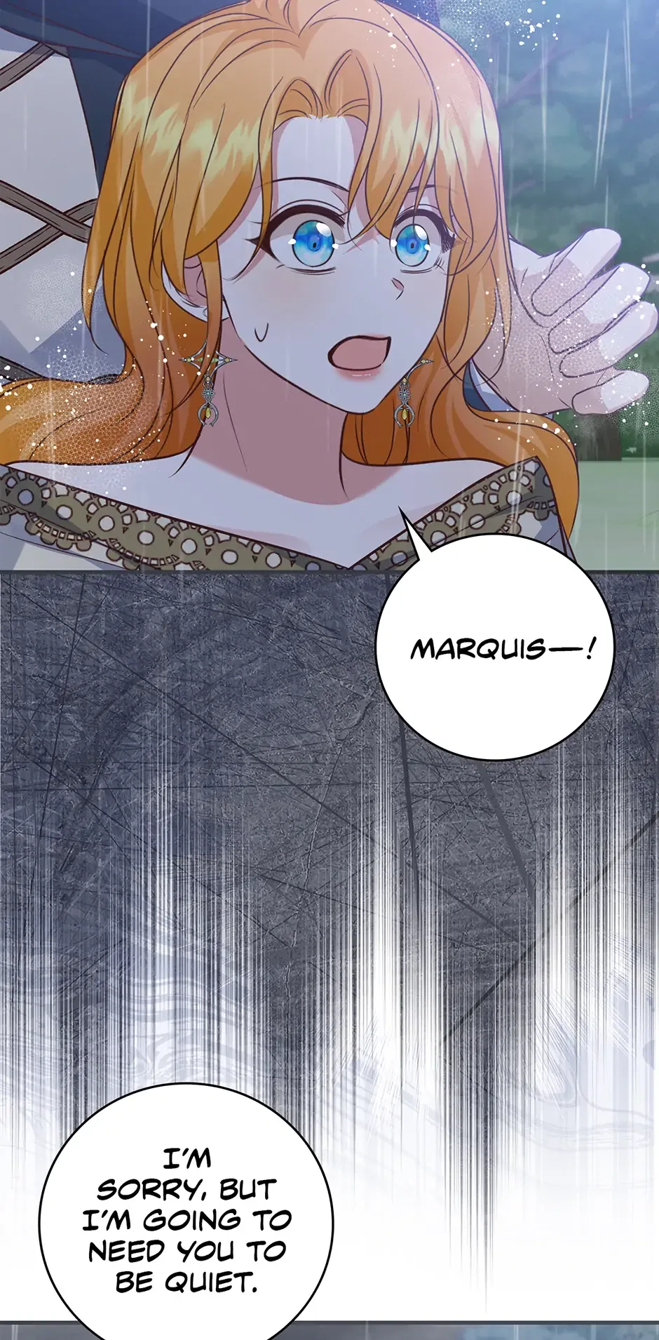 The Object of your Obsession is Wrong, Lord of the Tower! Chapter 81 – Page 25