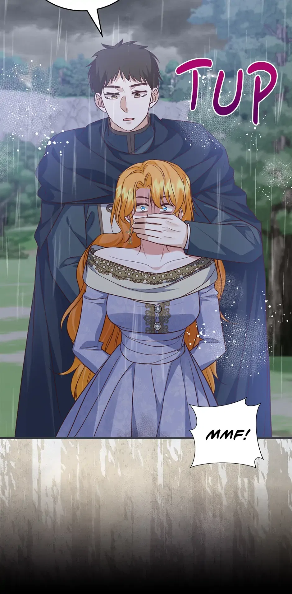 The Object of your Obsession is Wrong, Lord of the Tower! Chapter 81 – Page 26