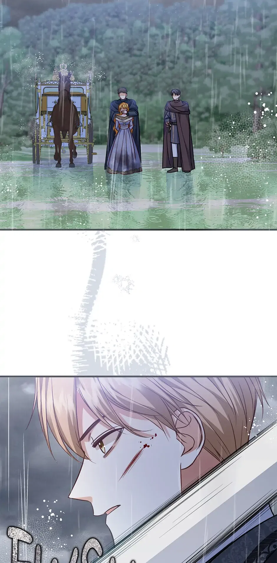 The Object of your Obsession is Wrong, Lord of the Tower! Chapter 81 – Page 38