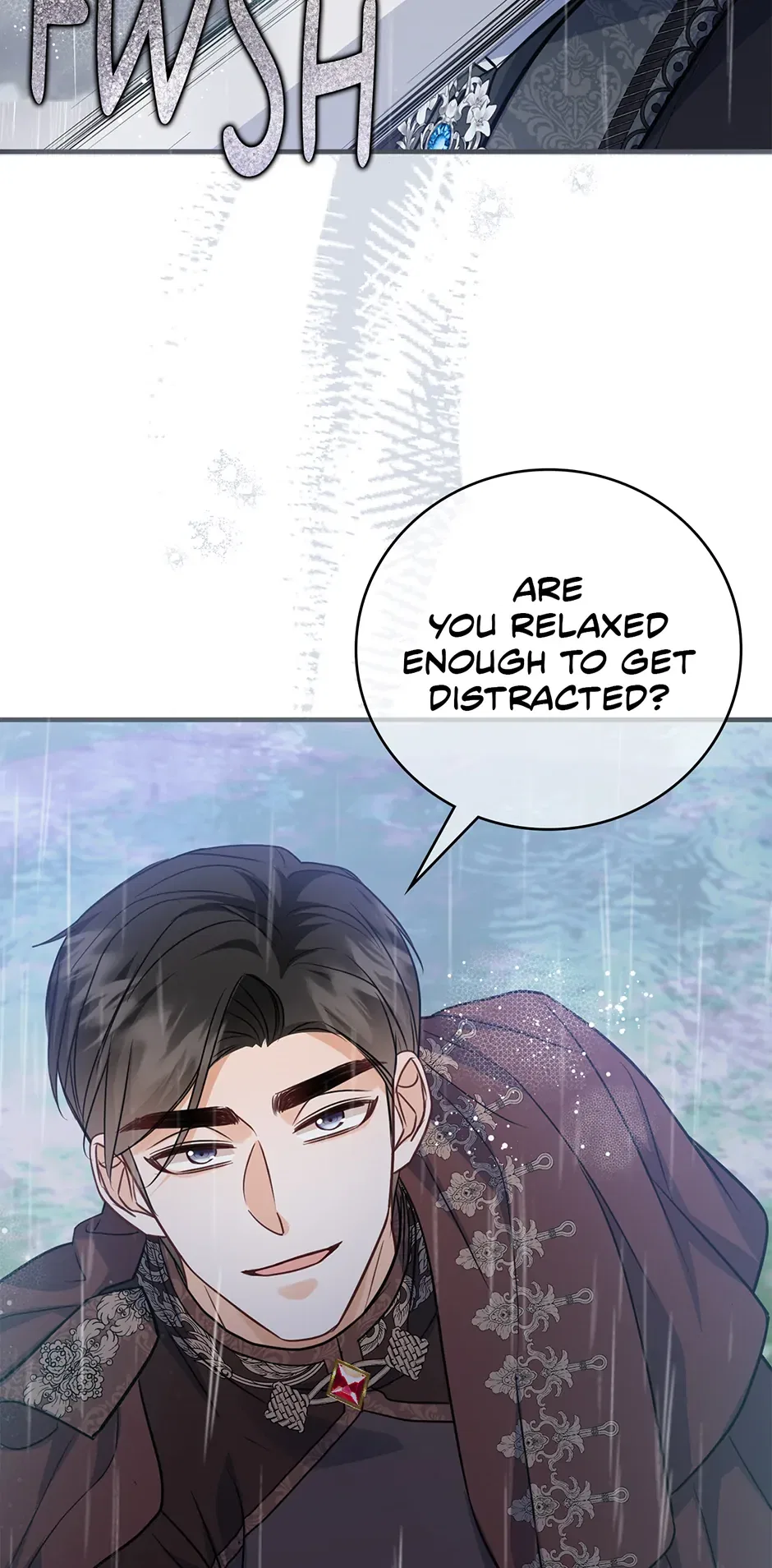 The Object of your Obsession is Wrong, Lord of the Tower! Chapter 81 – Page 39