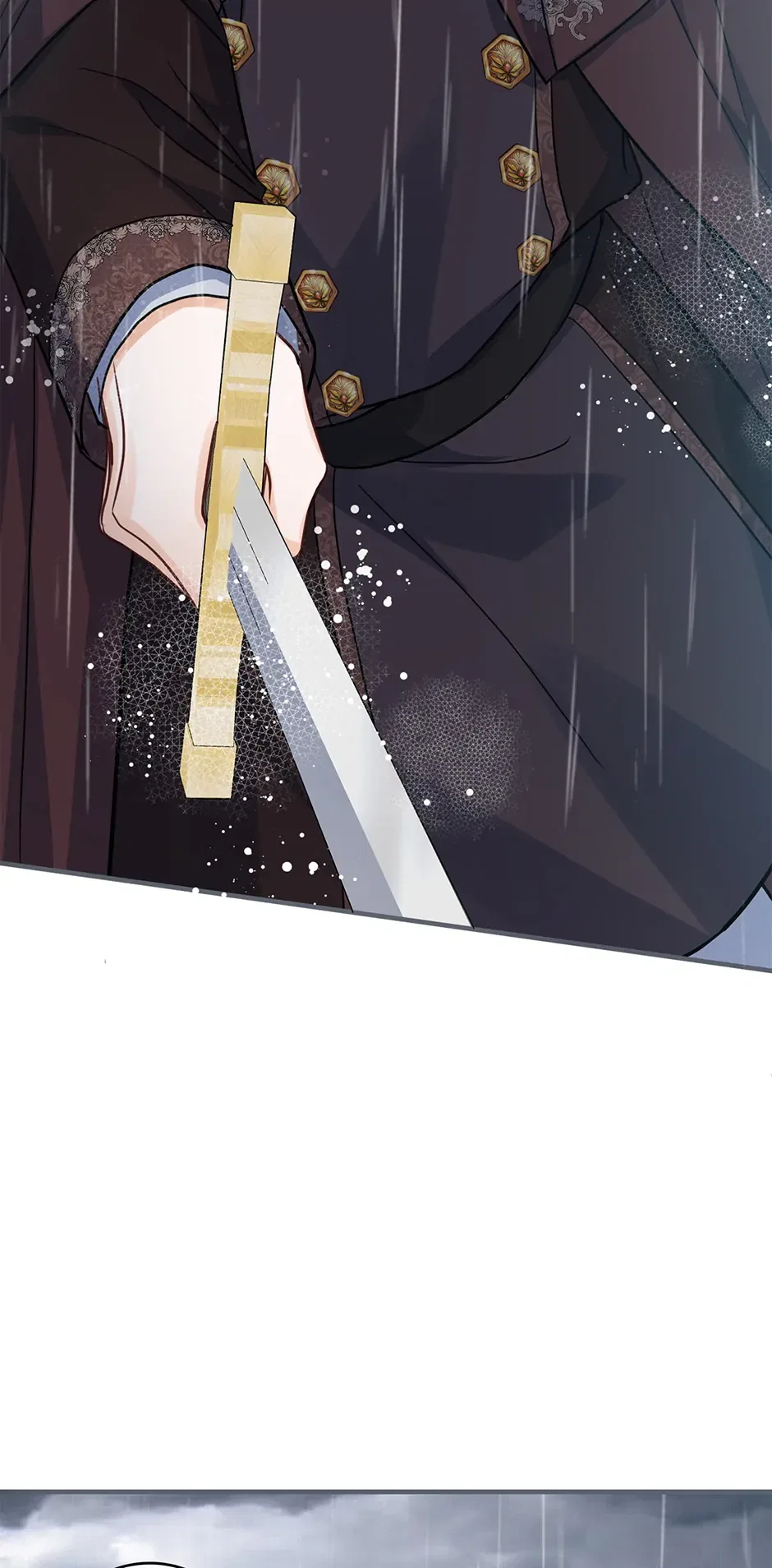 The Object of your Obsession is Wrong, Lord of the Tower! Chapter 81 – Page 40
