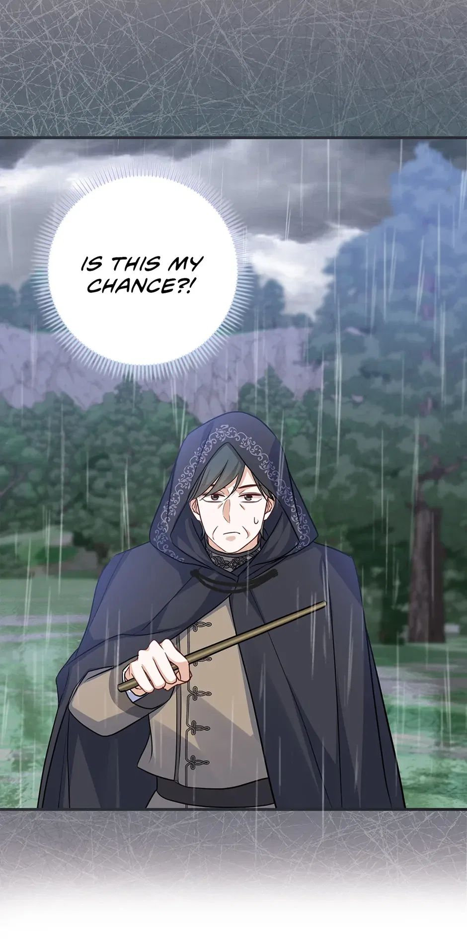 The Object of your Obsession is Wrong, Lord of the Tower! Chapter 81 – Page 42