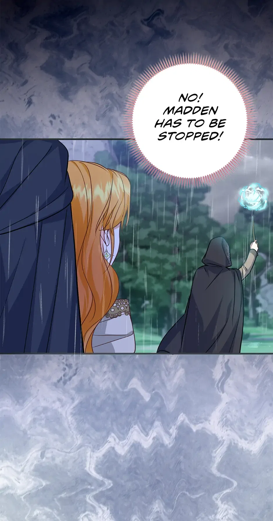 The Object of your Obsession is Wrong, Lord of the Tower! Chapter 81 – Page 44