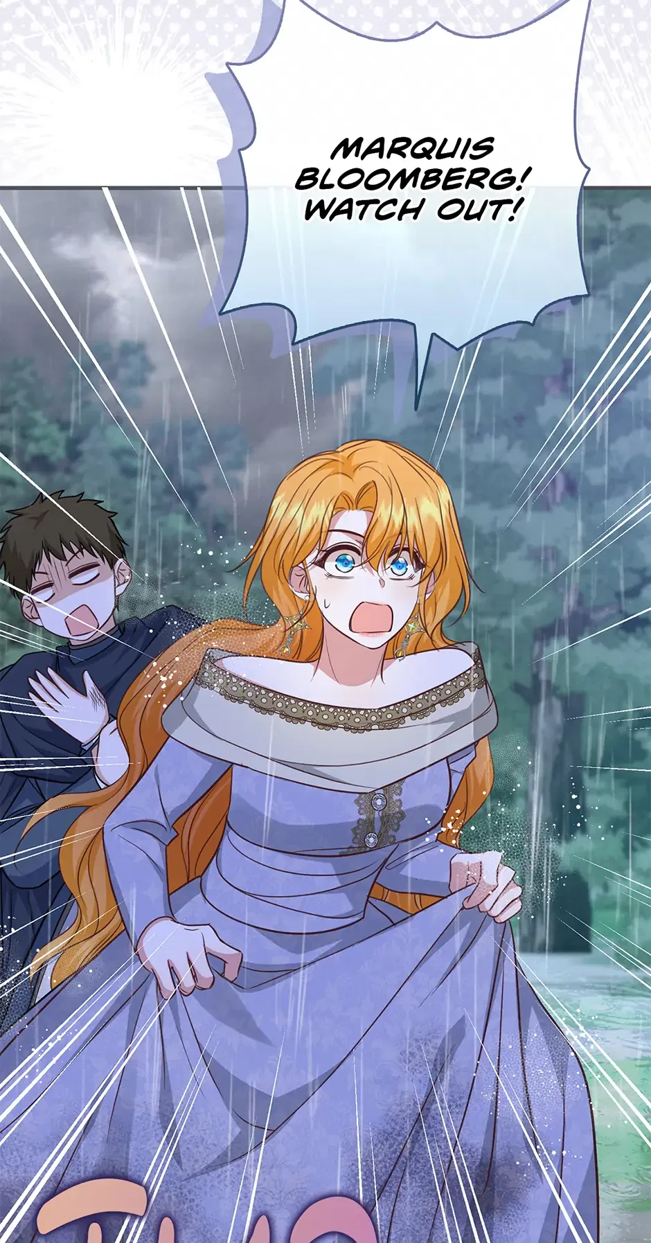 The Object of your Obsession is Wrong, Lord of the Tower! Chapter 81 – Page 47