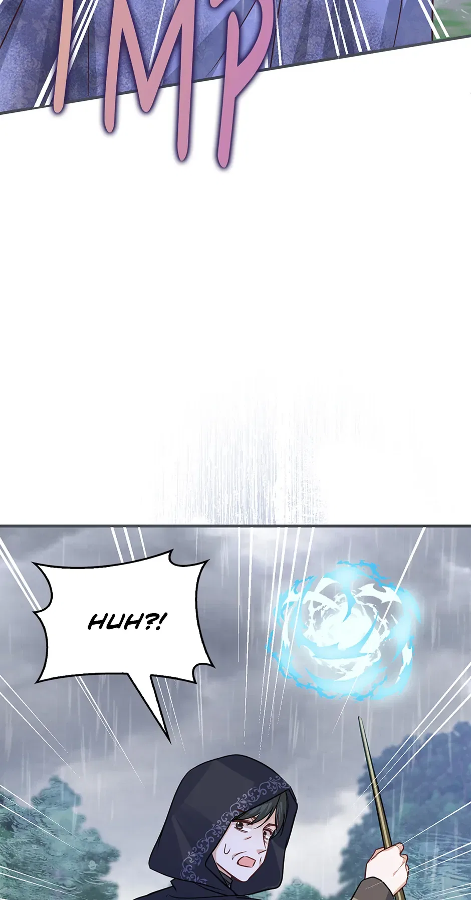 The Object of your Obsession is Wrong, Lord of the Tower! Chapter 81 – Page 48