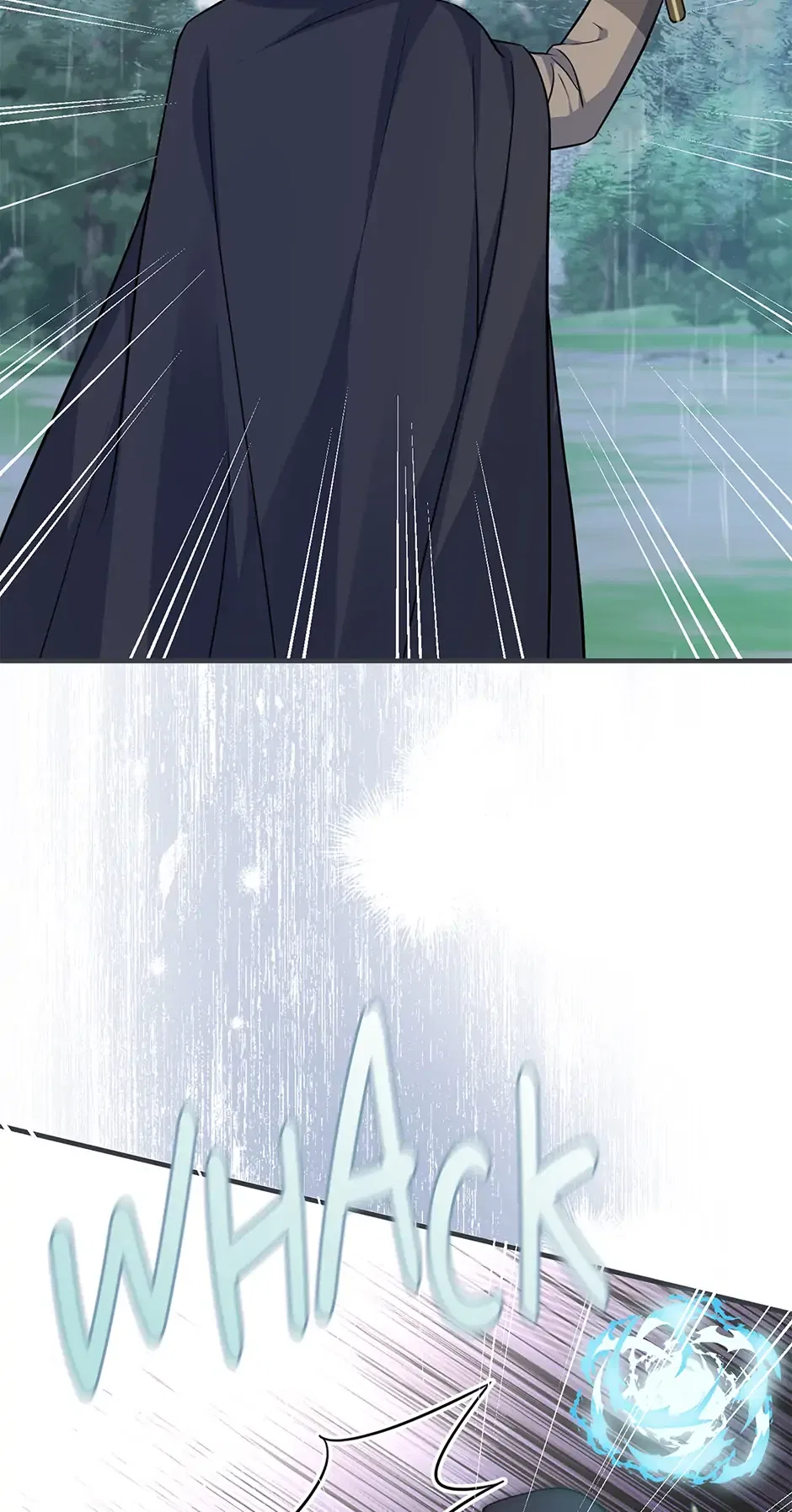 The Object of your Obsession is Wrong, Lord of the Tower! Chapter 81 – Page 49