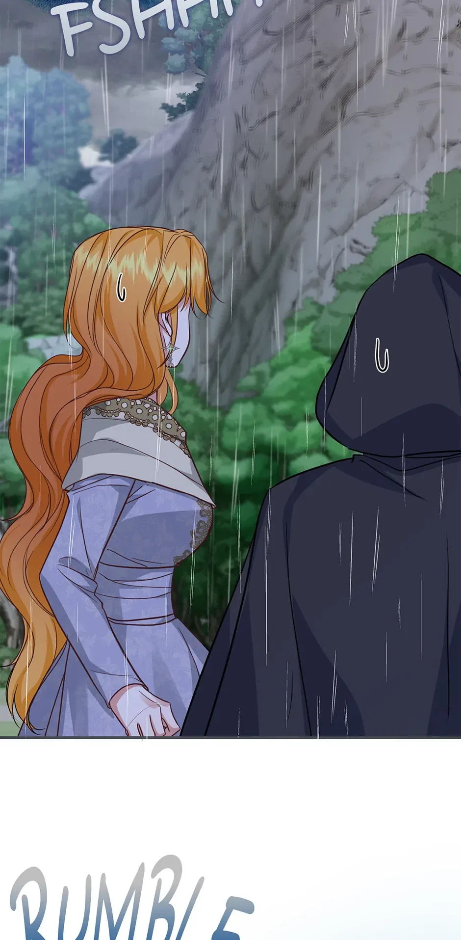 The Object of your Obsession is Wrong, Lord of the Tower! Chapter 81 – Page 54