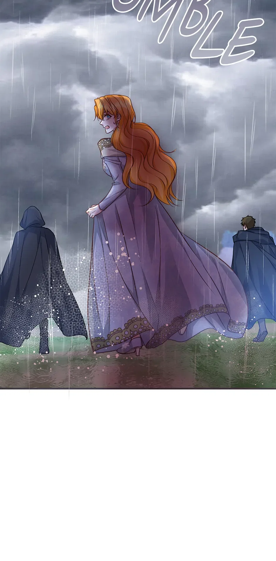 The Object of your Obsession is Wrong, Lord of the Tower! Chapter 81 – Page 59
