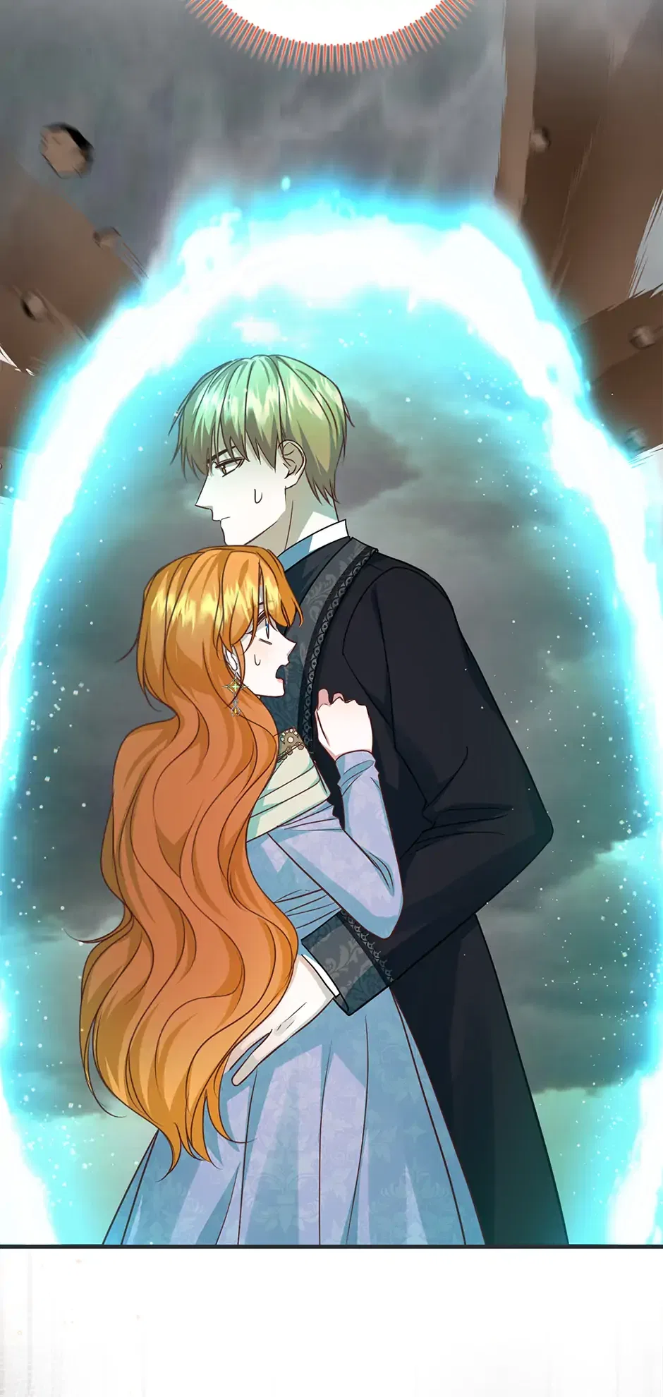 The Object of your Obsession is Wrong, Lord of the Tower! Chapter 81 – Page 63
