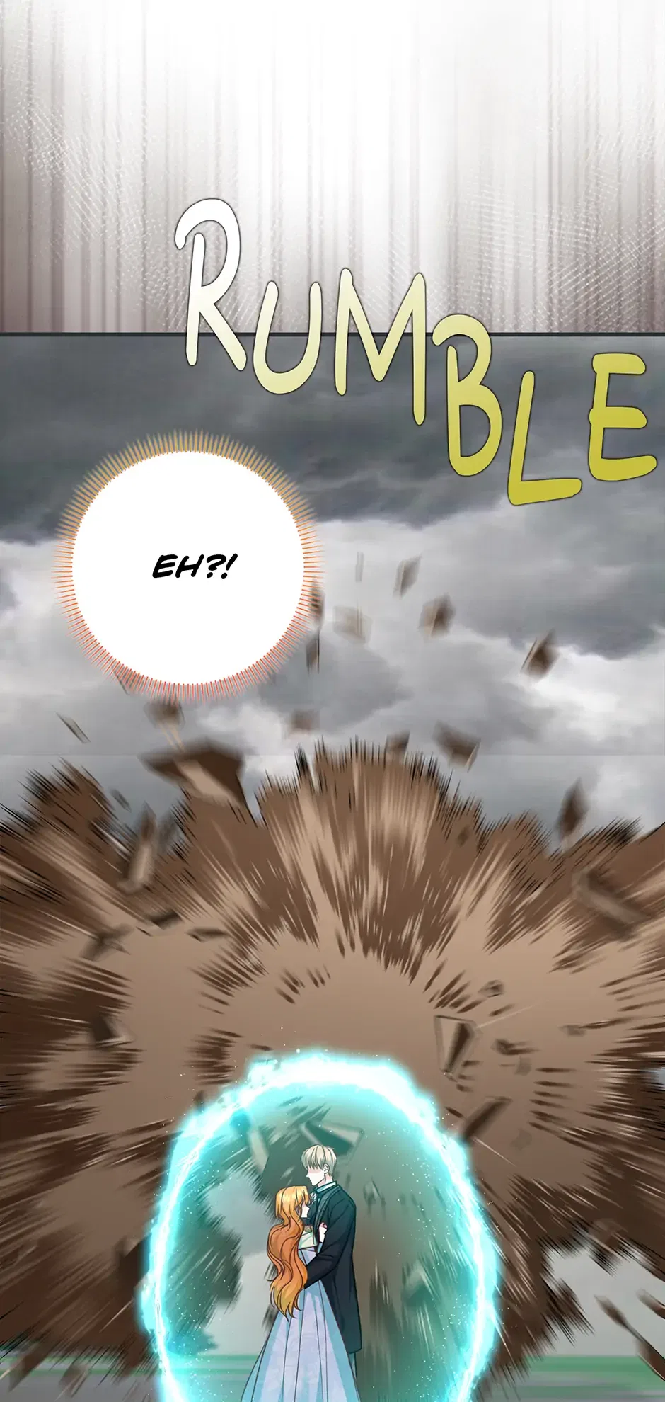 The Object of your Obsession is Wrong, Lord of the Tower! Chapter 81 – Page 64