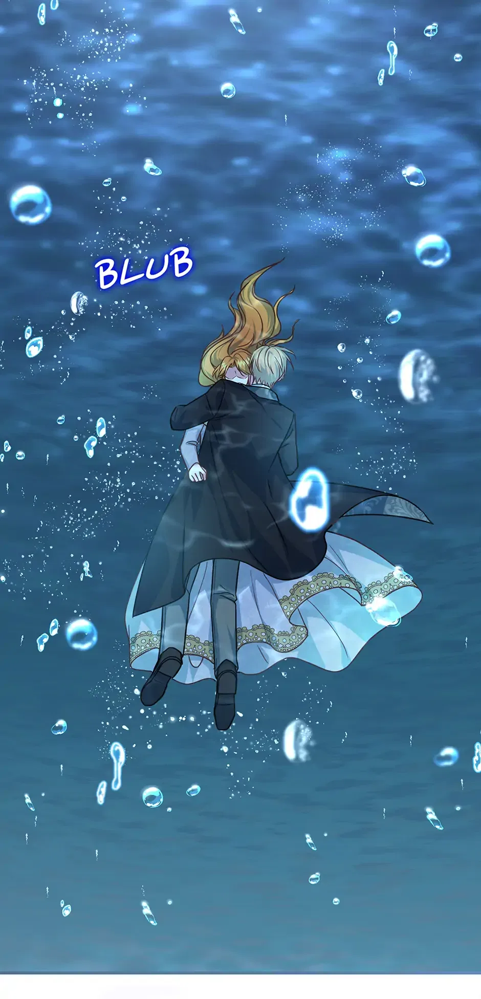 The Object of your Obsession is Wrong, Lord of the Tower! Chapter 81 – Page 71