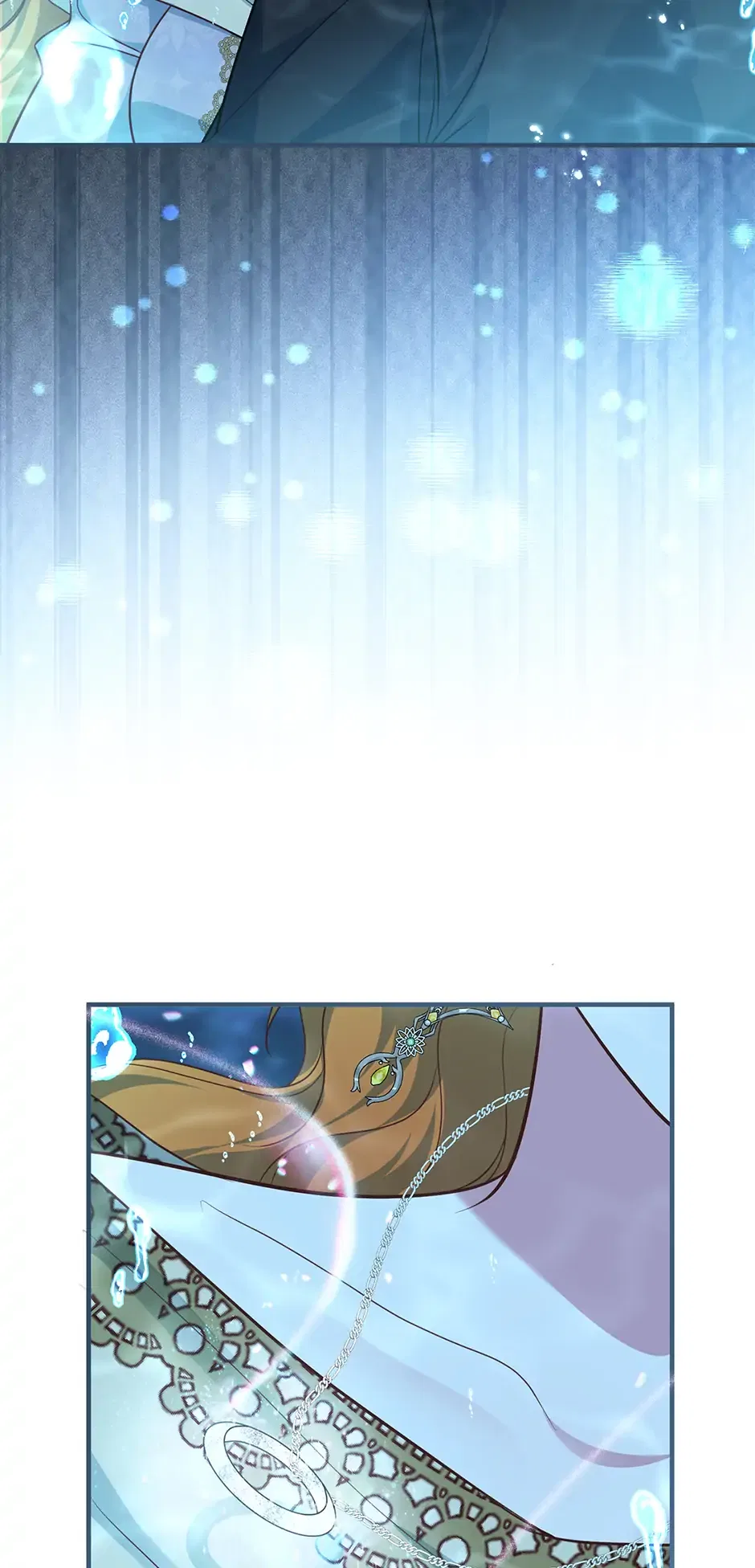 The Object of your Obsession is Wrong, Lord of the Tower! Chapter 81 – Page 73