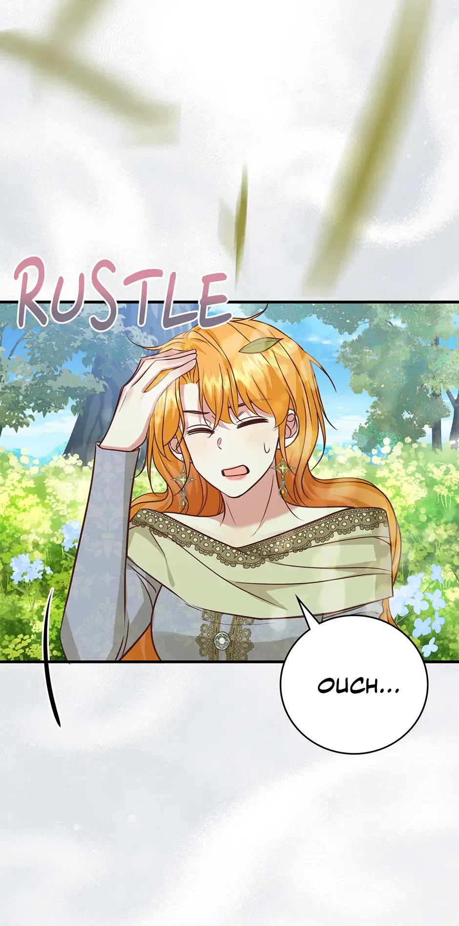 The Object of your Obsession is Wrong, Lord of the Tower! Chapter 80 – Page 5